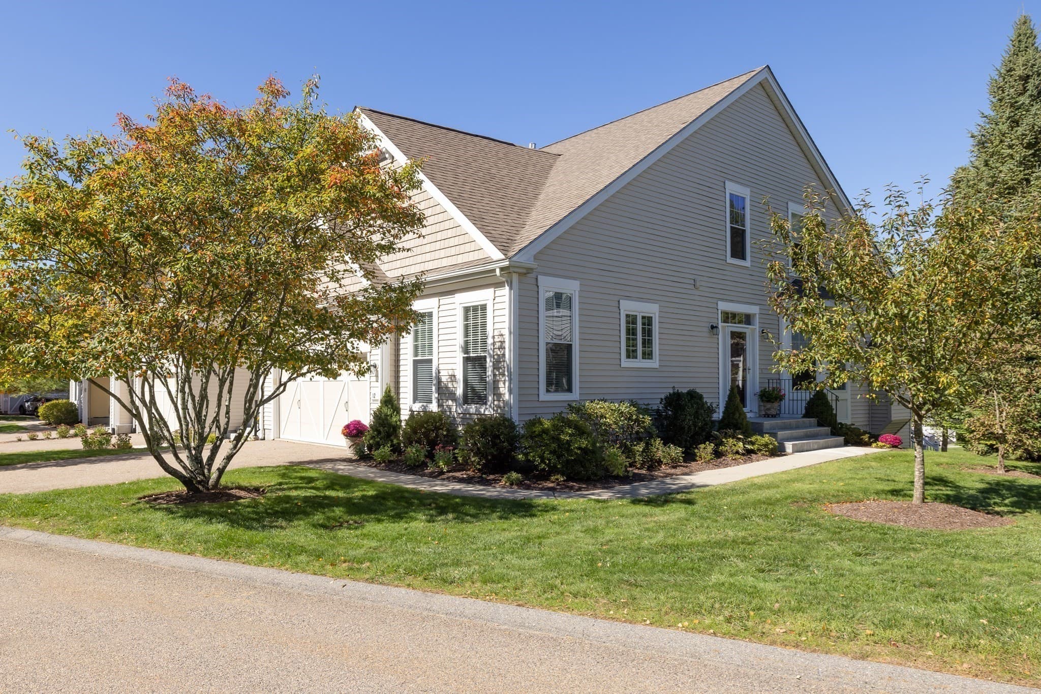 12 Allison Way # 12, Natick MA 01760