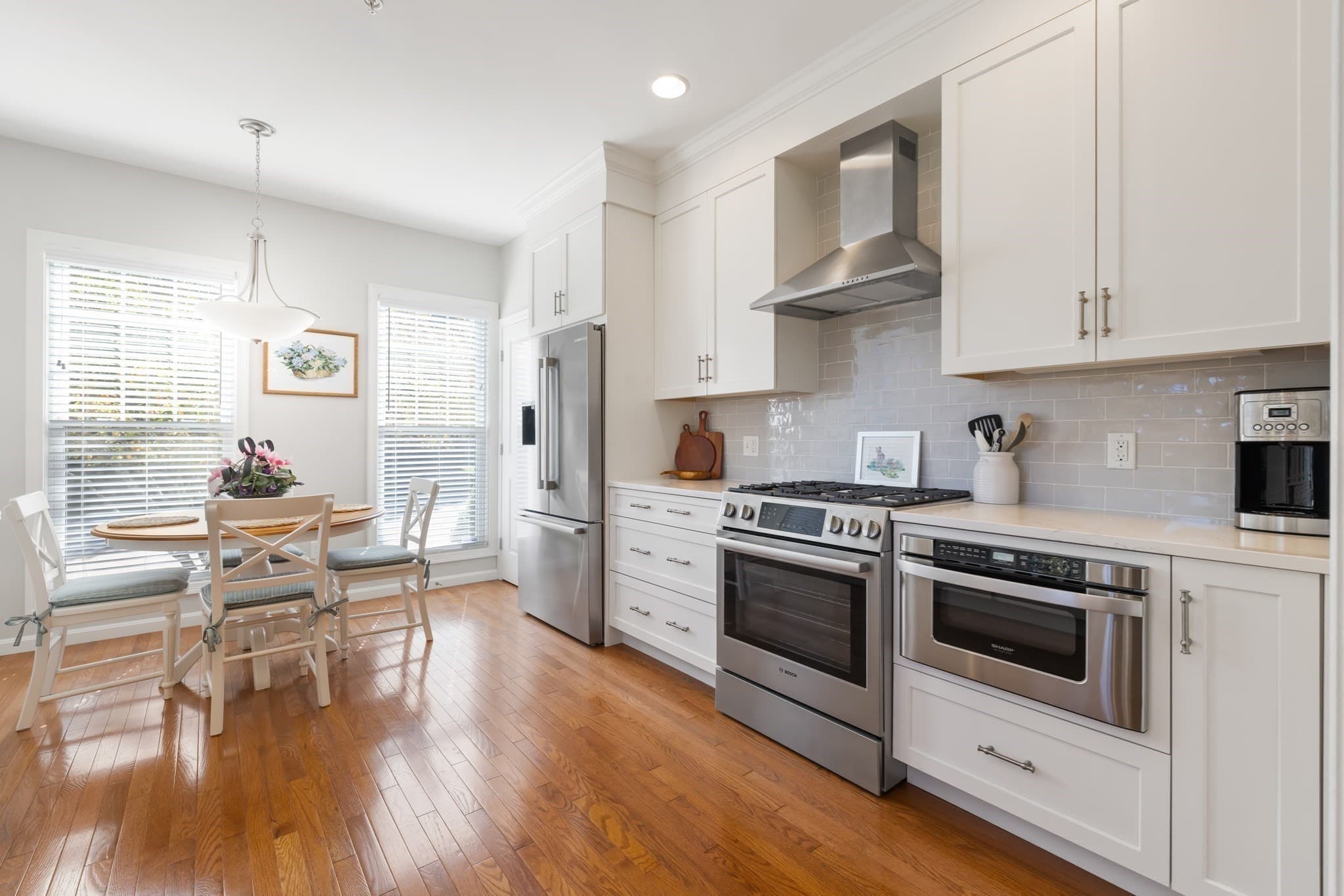Condominium at 12 Allison Way # 12, Natick MA 01760, Natick, photo 5 of 35