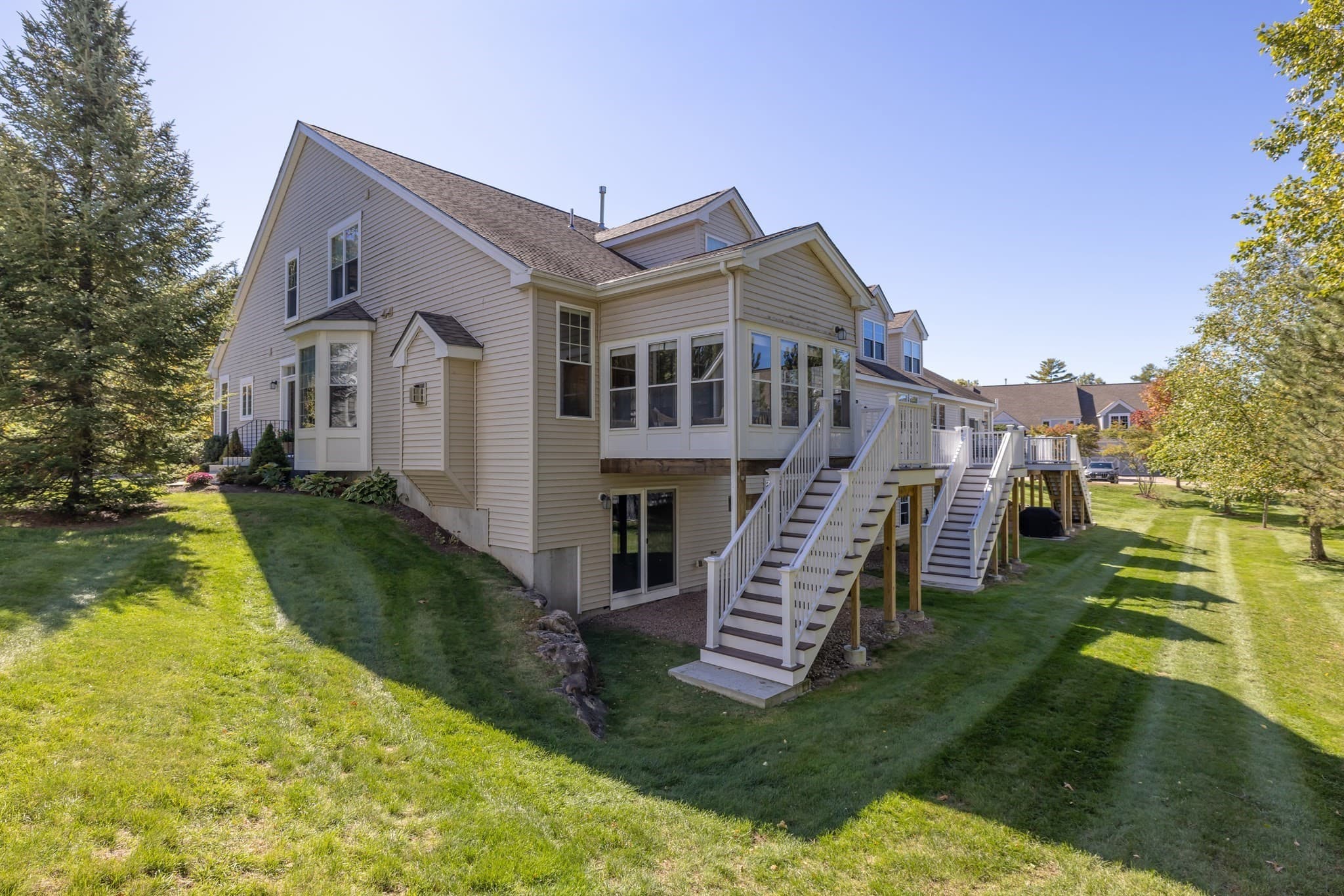 Condominium at 12 Allison Way # 12, Natick MA 01760, Natick, photo 34 of 35