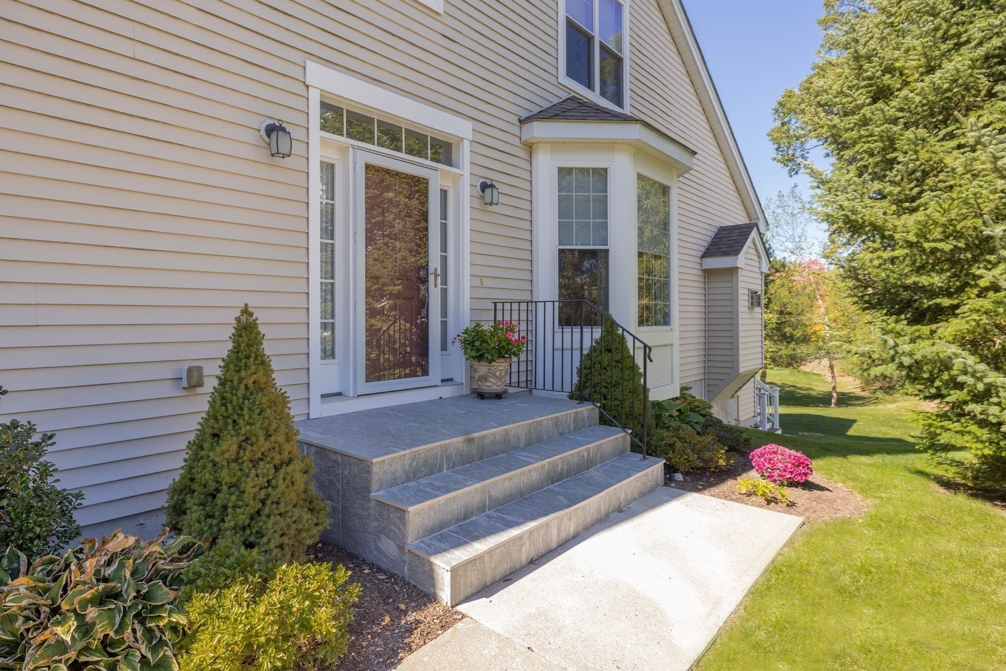 Condominium at 12 Allison Way # 12, Natick MA 01760, Natick, photo 31 of 35