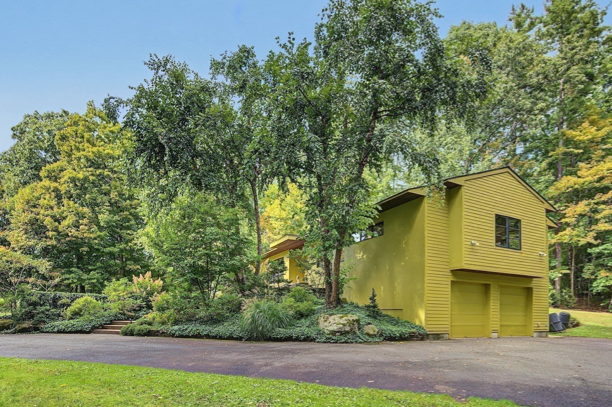 Single Family Residence at 50 Porter St, Granby MA 01033, photo 23 of 39