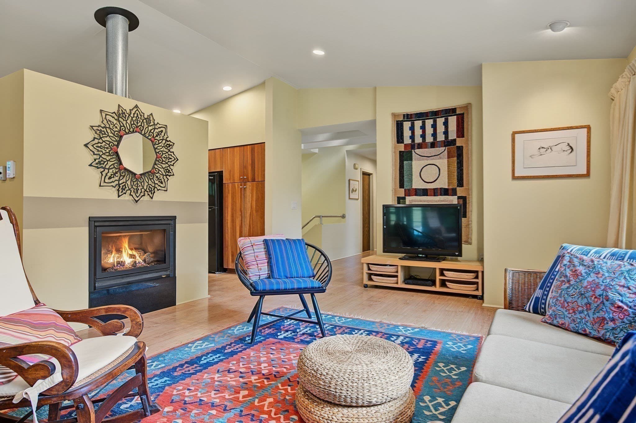 Single Family Residence at 50 Porter St, Granby MA 01033, photo 13 of 39