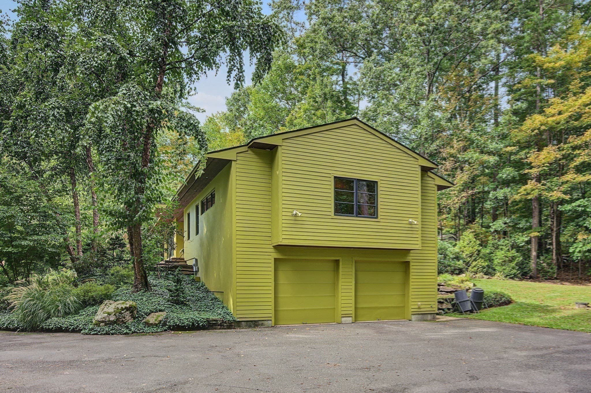 Single Family Residence at 50 Porter St, Granby MA 01033, photo 22 of 39