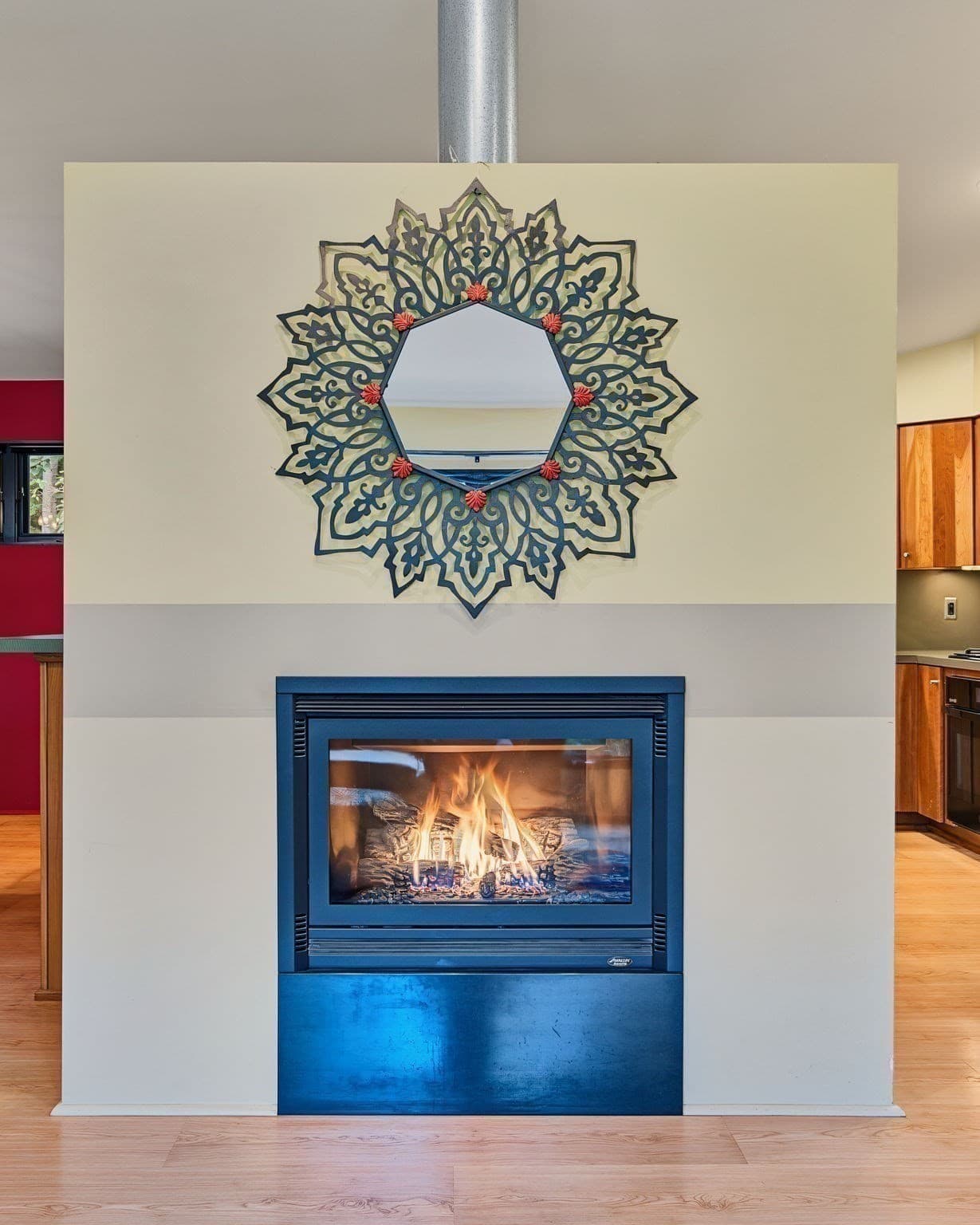 Single Family Residence at 50 Porter St, Granby MA 01033, photo 9 of 39