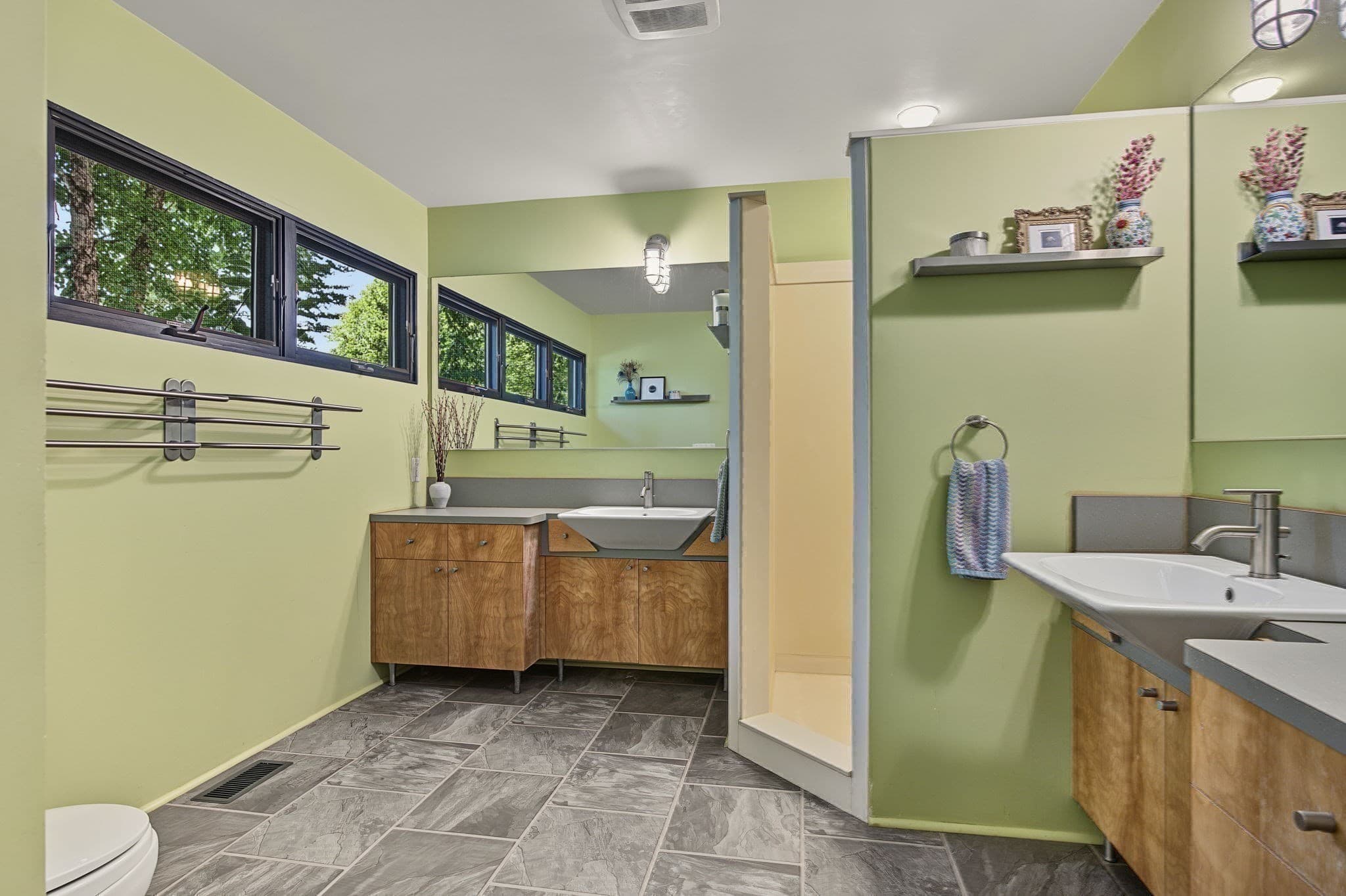 Single Family Residence at 50 Porter St, Granby MA 01033, photo 30 of 39