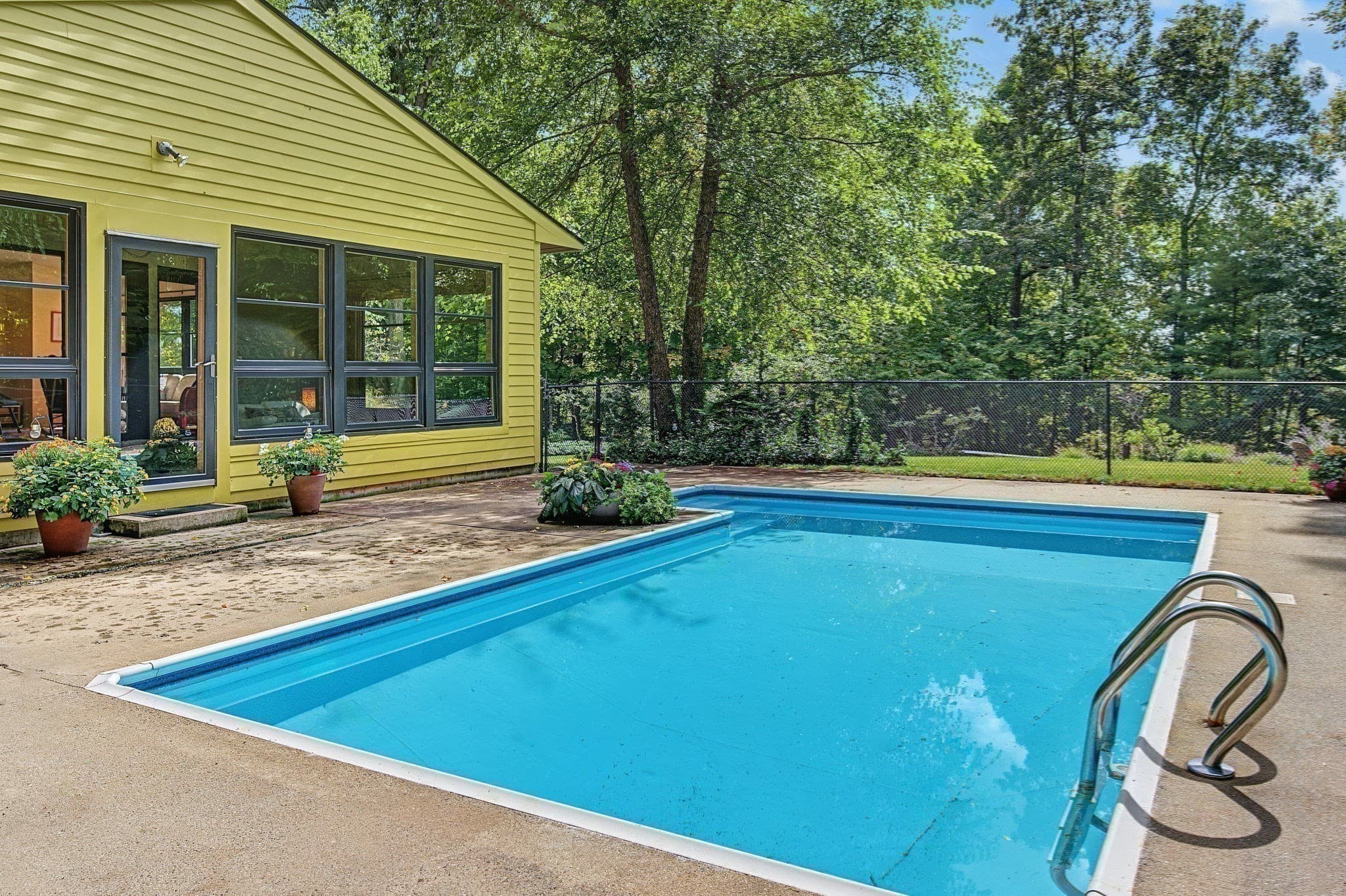 Single Family Residence at 50 Porter St, Granby MA 01033, photo 33 of 39