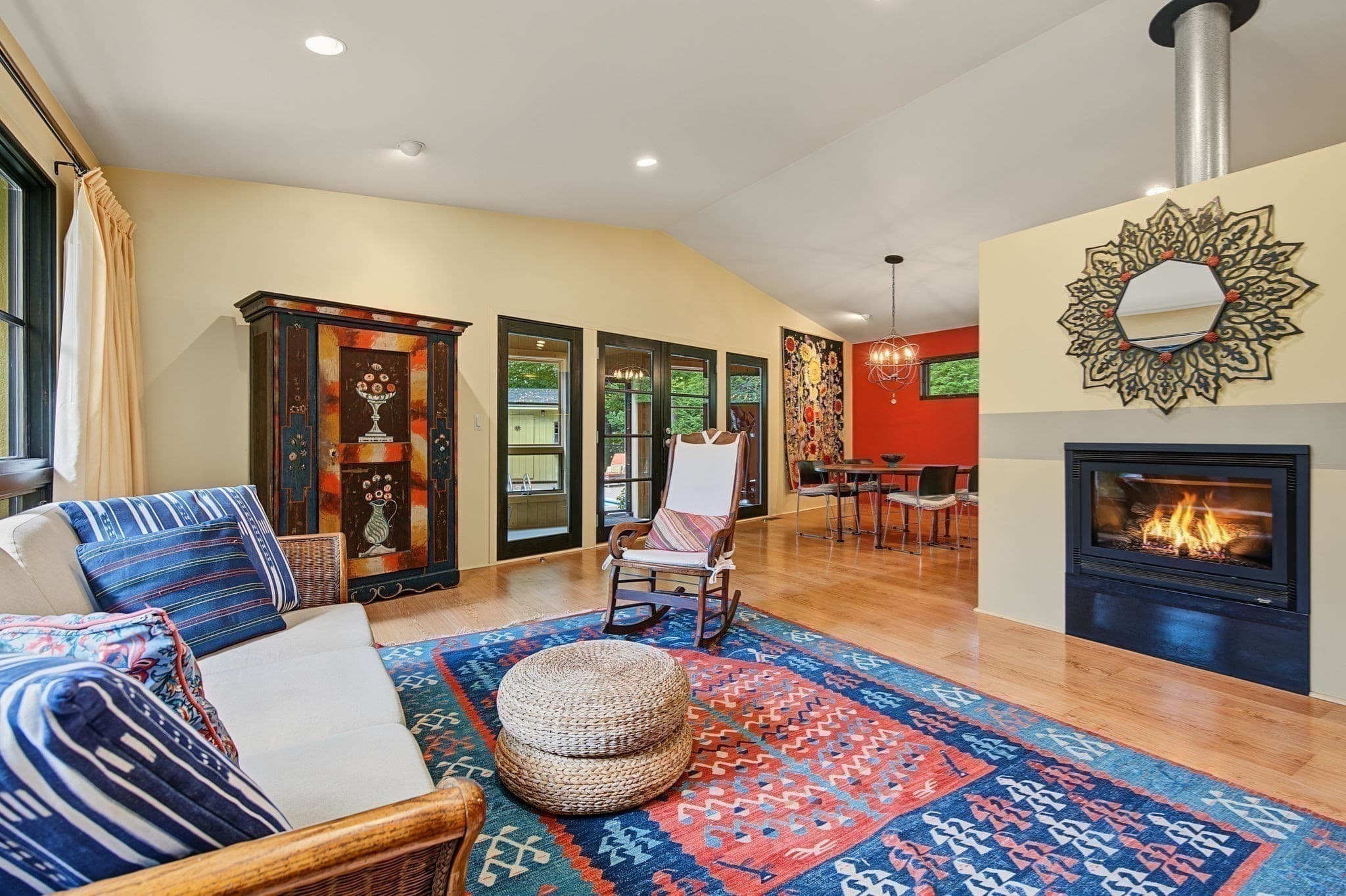 Single Family Residence at 50 Porter St, Granby MA 01033, photo 11 of 39