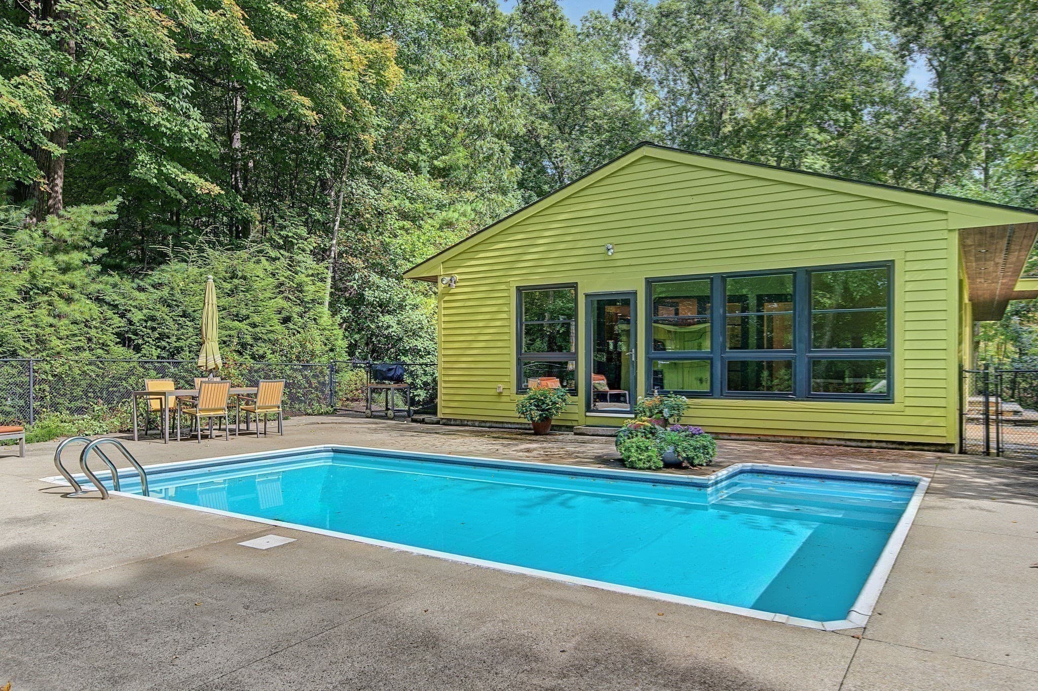 Single Family Residence at 50 Porter St, Granby MA 01033, photo 35 of 39