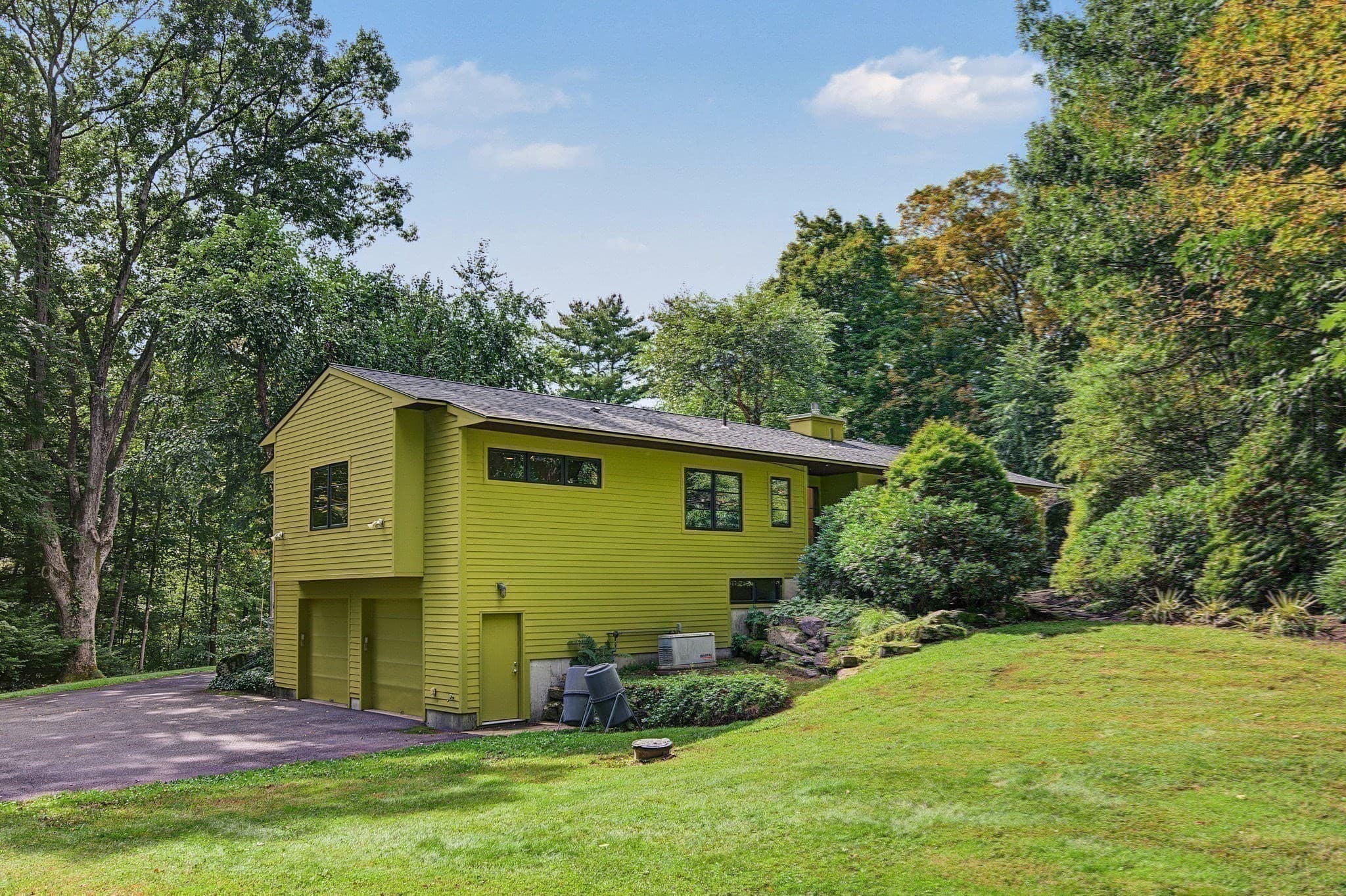 Single Family Residence at 50 Porter St, Granby MA 01033, photo 21 of 39