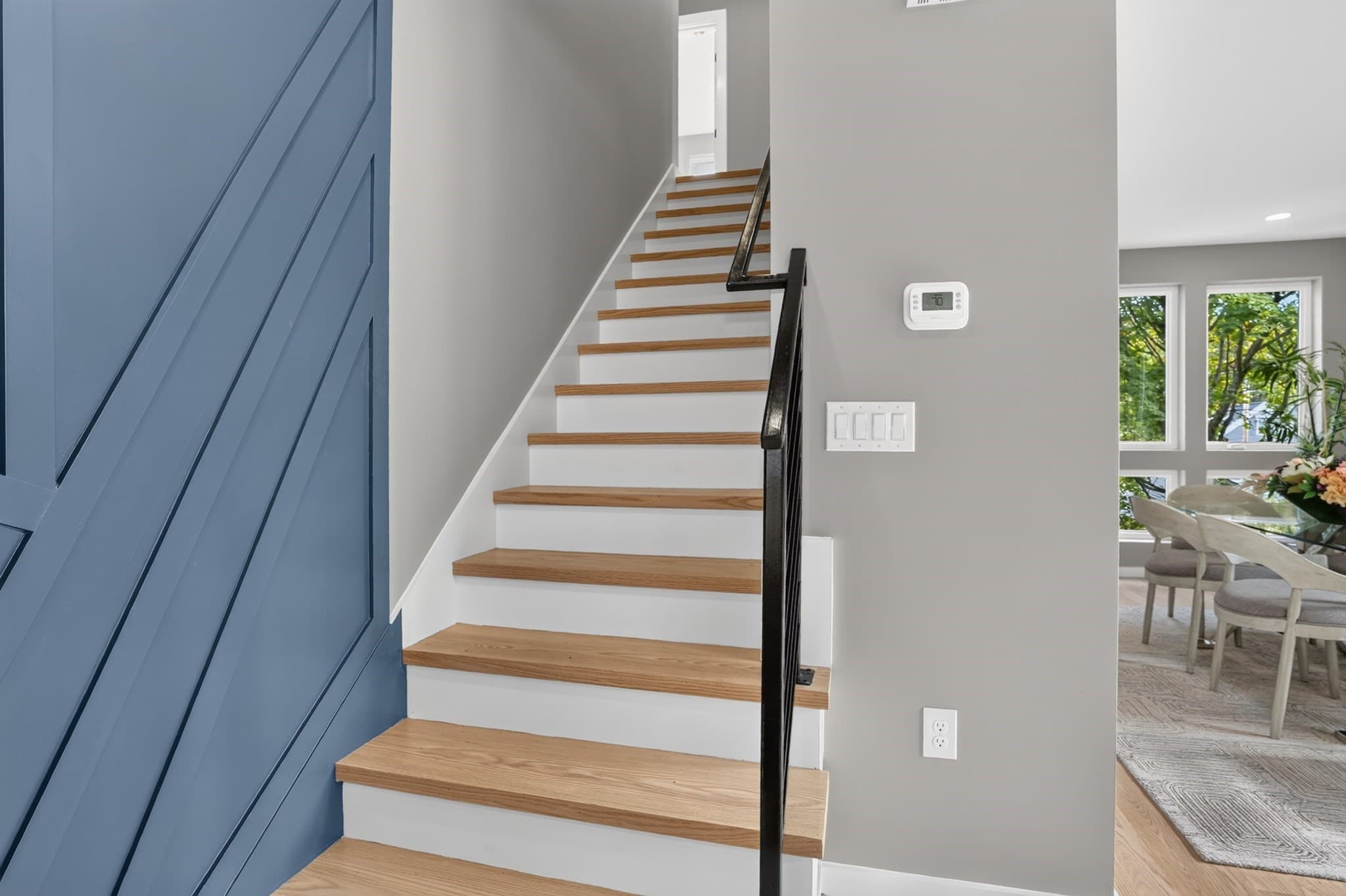 Single Family Residence at 85 Hillcrest Street, Waltham MA 02451, photo 17 of 39