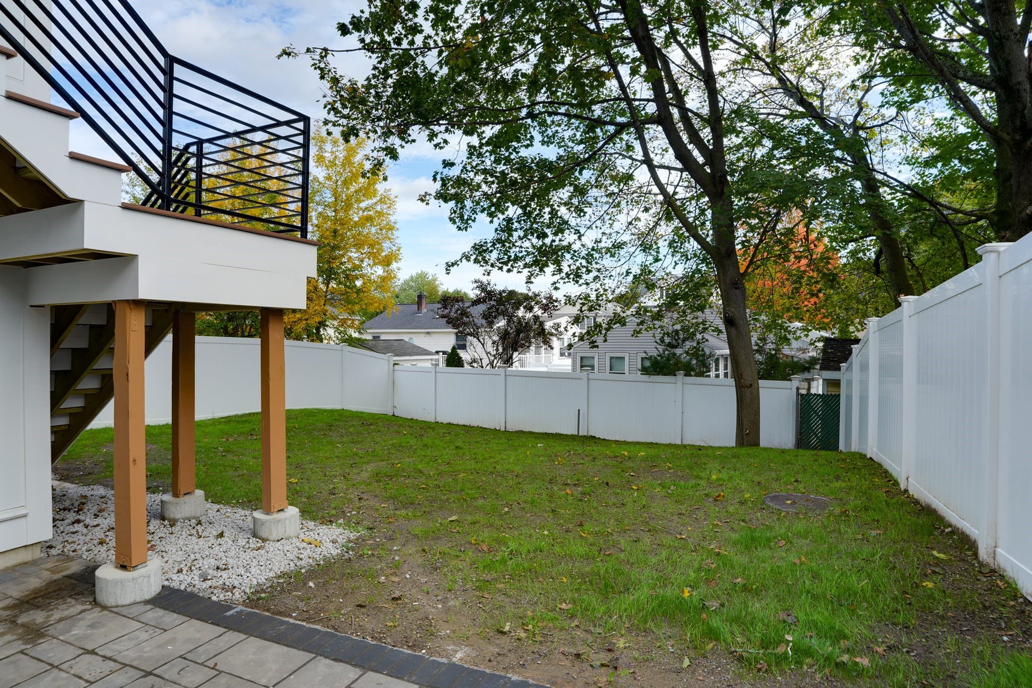Single Family Residence at 85 Hillcrest Street, Waltham MA 02451, photo 36 of 39