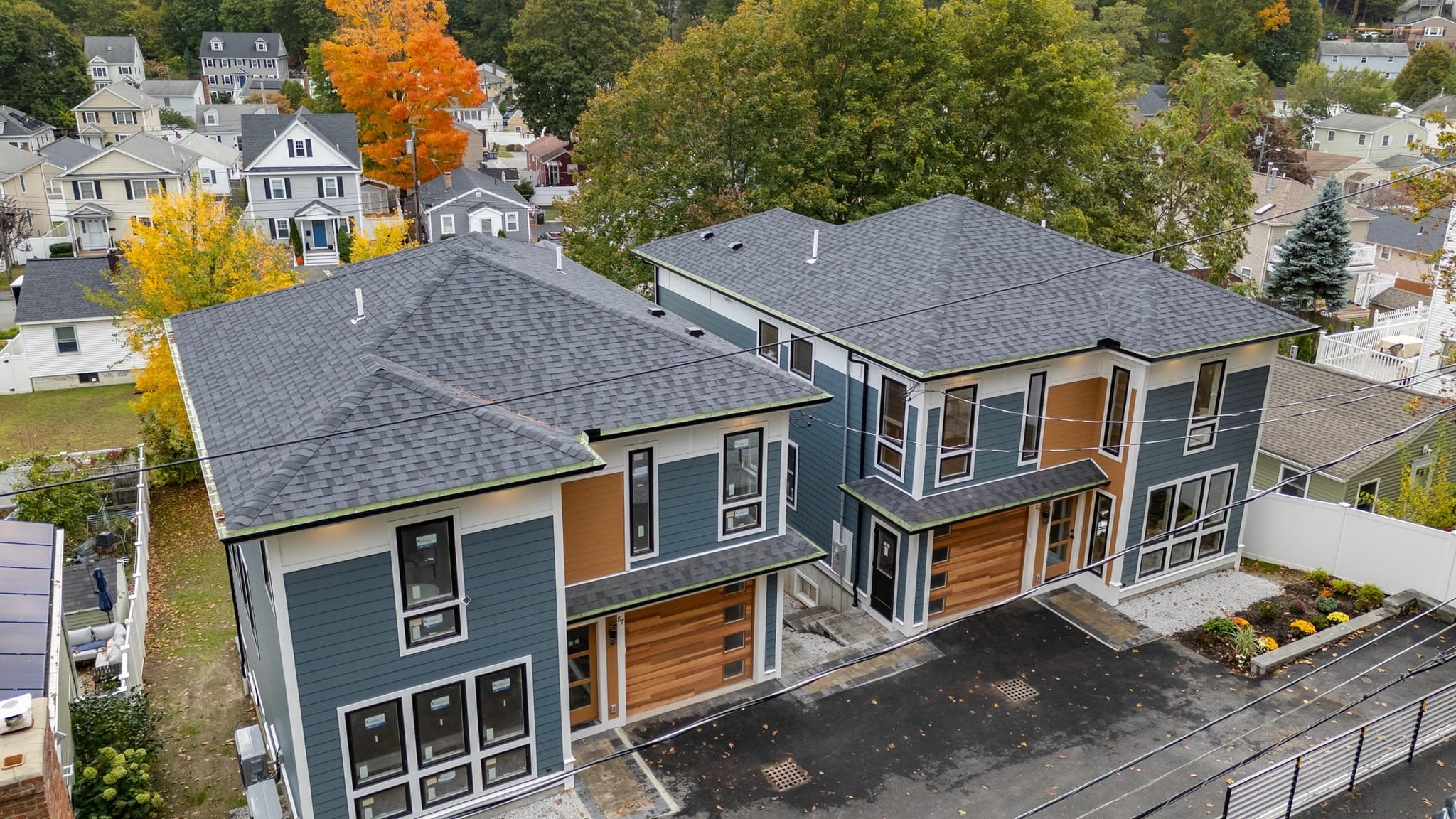 Single Family Residence at 85 Hillcrest Street, Waltham MA 02451, photo 32 of 39