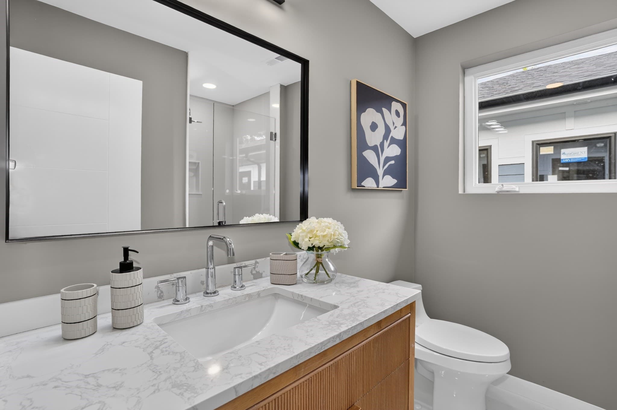 Single Family Residence at 85 Hillcrest Street, Waltham MA 02451, photo 24 of 39