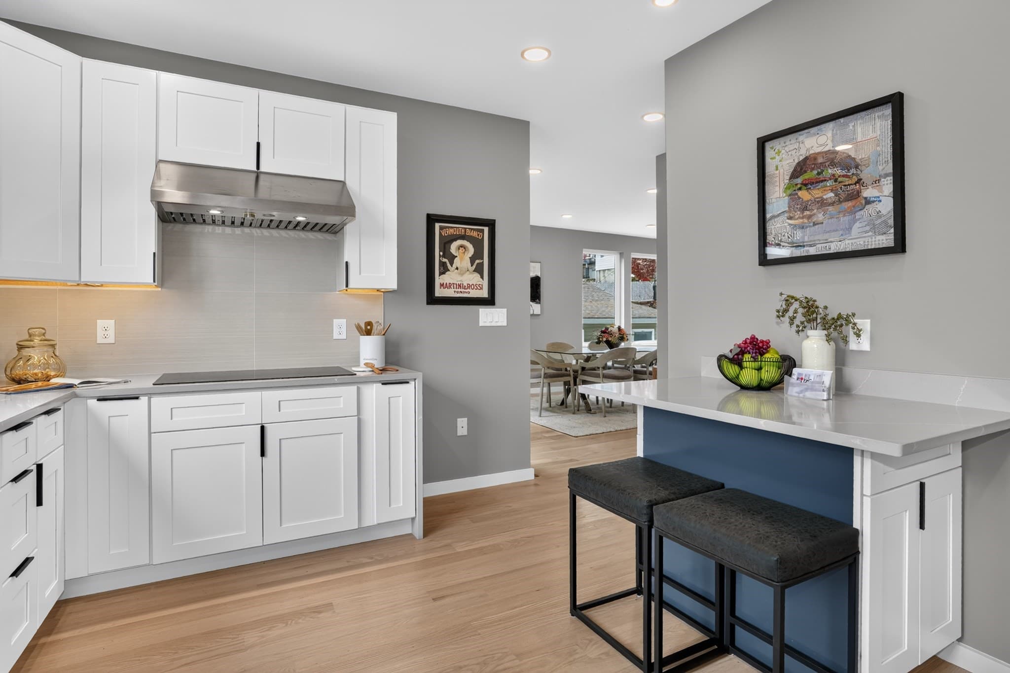 Single Family Residence at 85 Hillcrest Street, Waltham MA 02451, photo 10 of 39