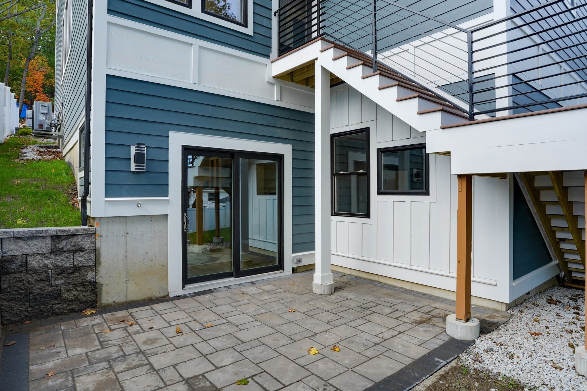 Single Family Residence at 85 Hillcrest Street, Waltham MA 02451, photo 37 of 39