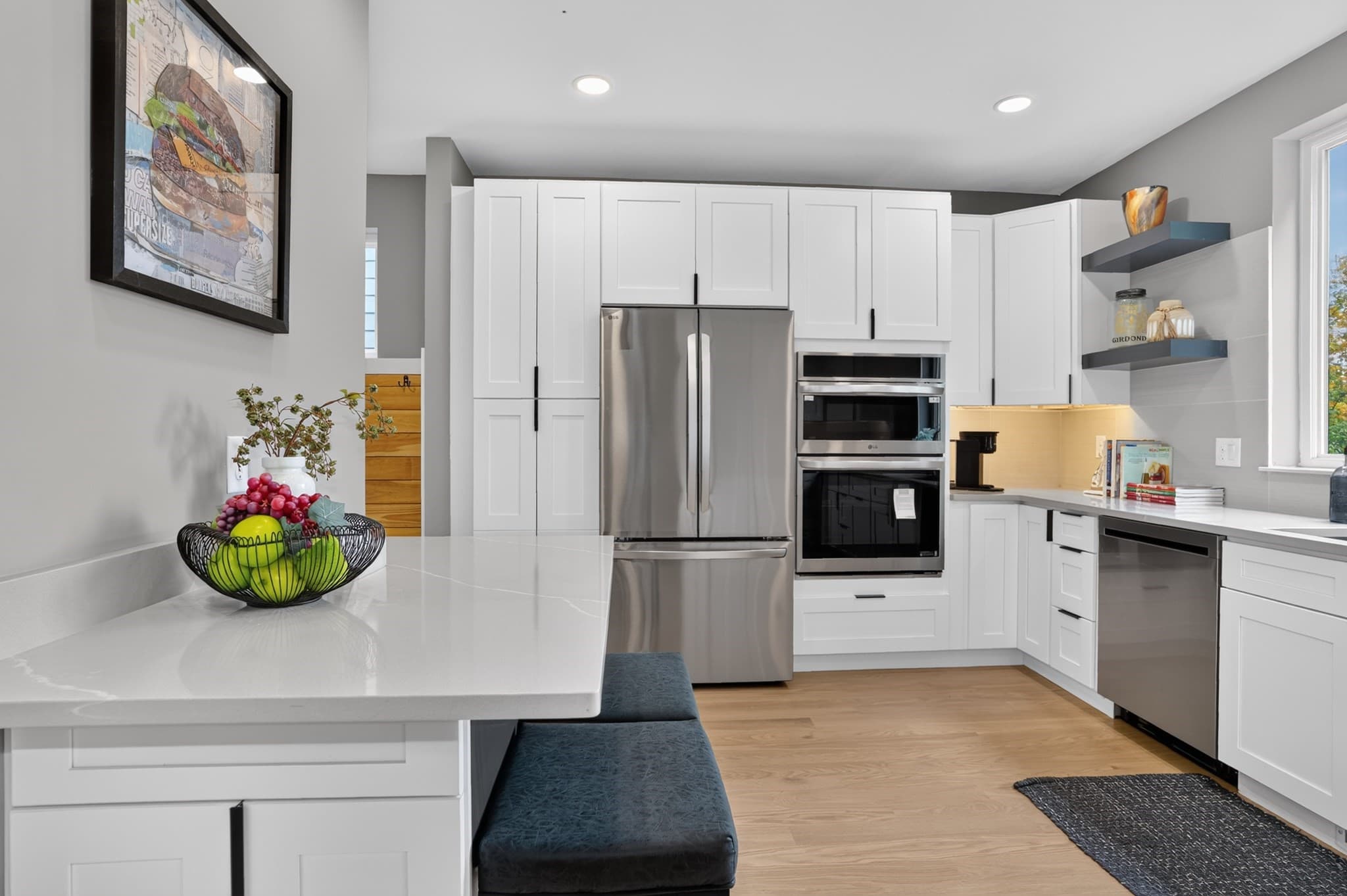 Single Family Residence at 85 Hillcrest Street, Waltham MA 02451, photo 11 of 39