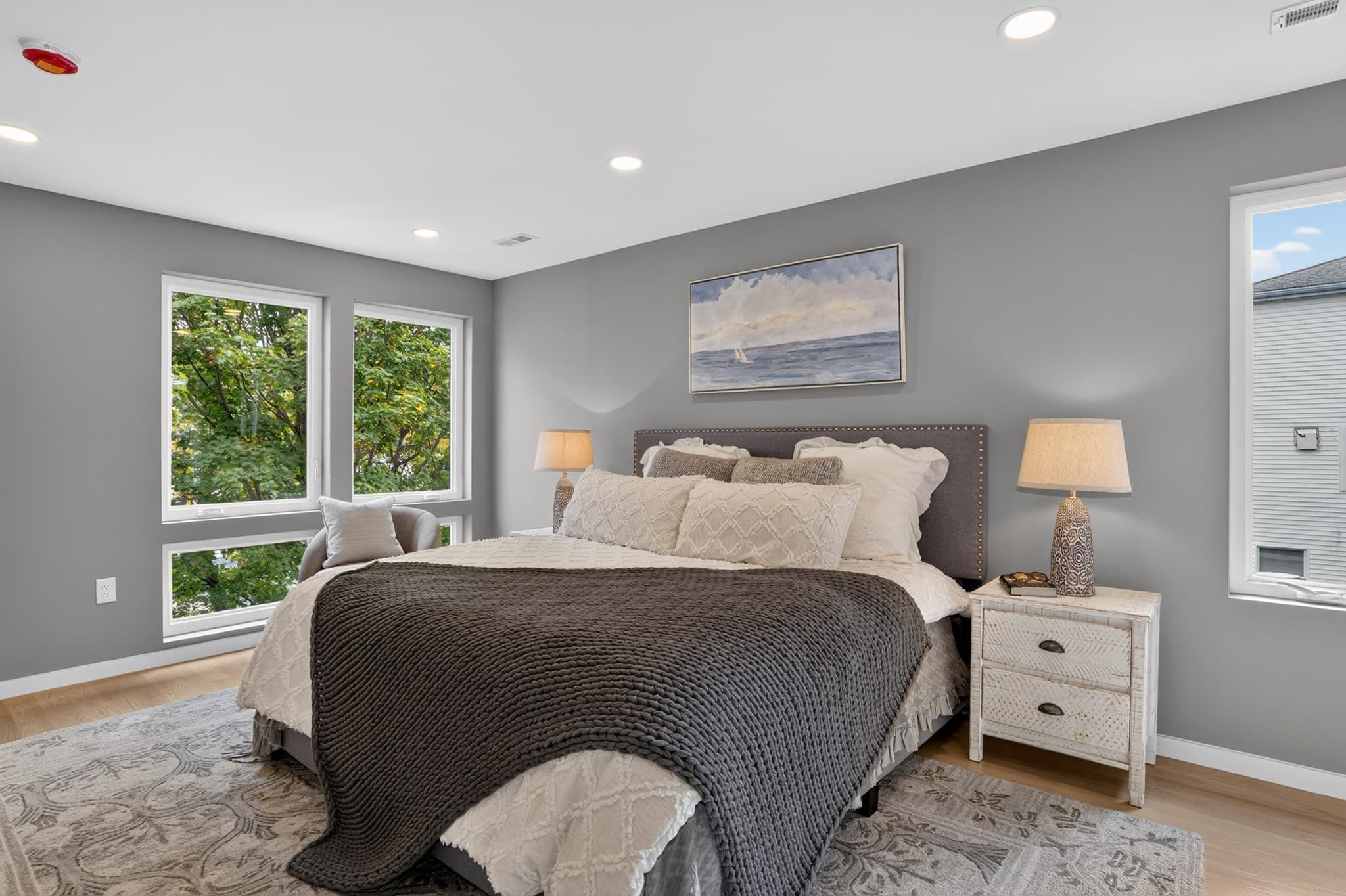 Single Family Residence at 85 Hillcrest Street, Waltham MA 02451, photo 19 of 39