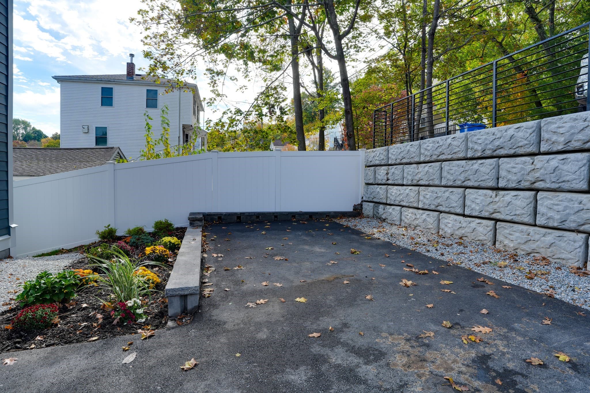 Single Family Residence at 85 Hillcrest Street, Waltham MA 02451, photo 35 of 39