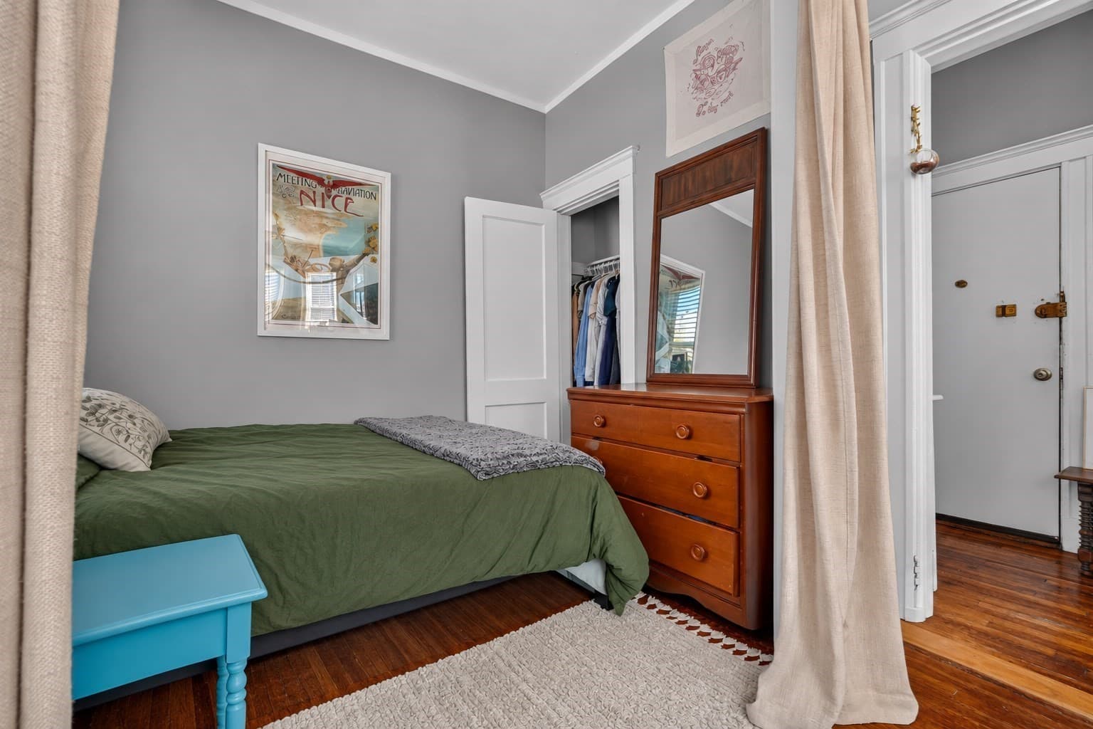Condominium at 1576 Commonwealth Avenue # 1, Boston MA 02135, Boston, photo 8 of 13