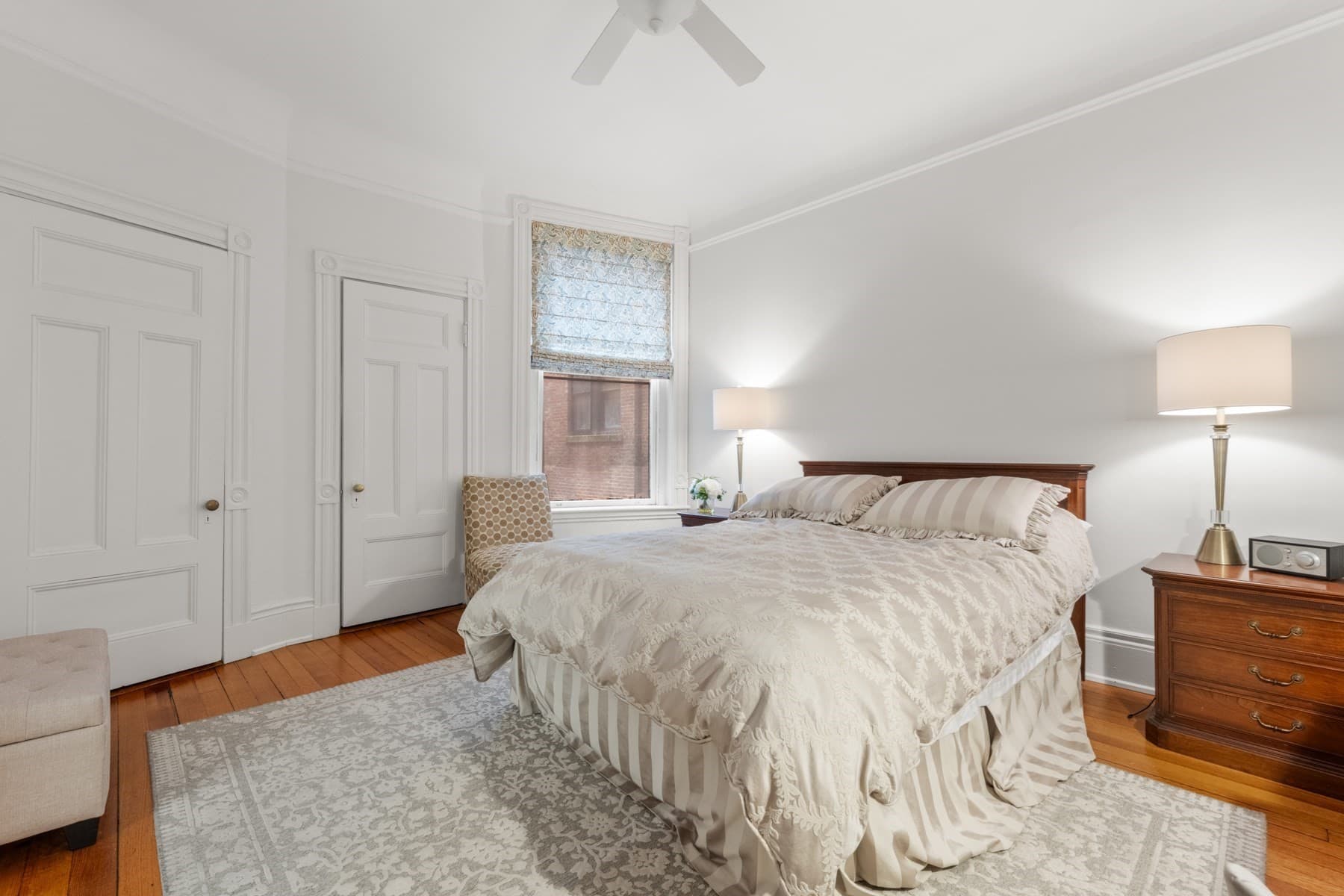 Condominium at 481 Beacon Street # 14, Boston MA 02115, Boston, photo 13 of 16
