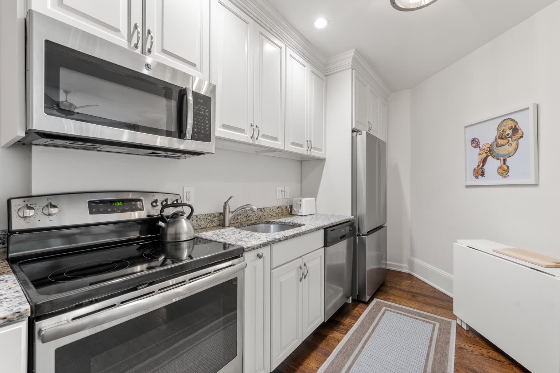 Condominium at 481 Beacon Street # 14, Boston MA 02115, Boston, photo 7 of 16