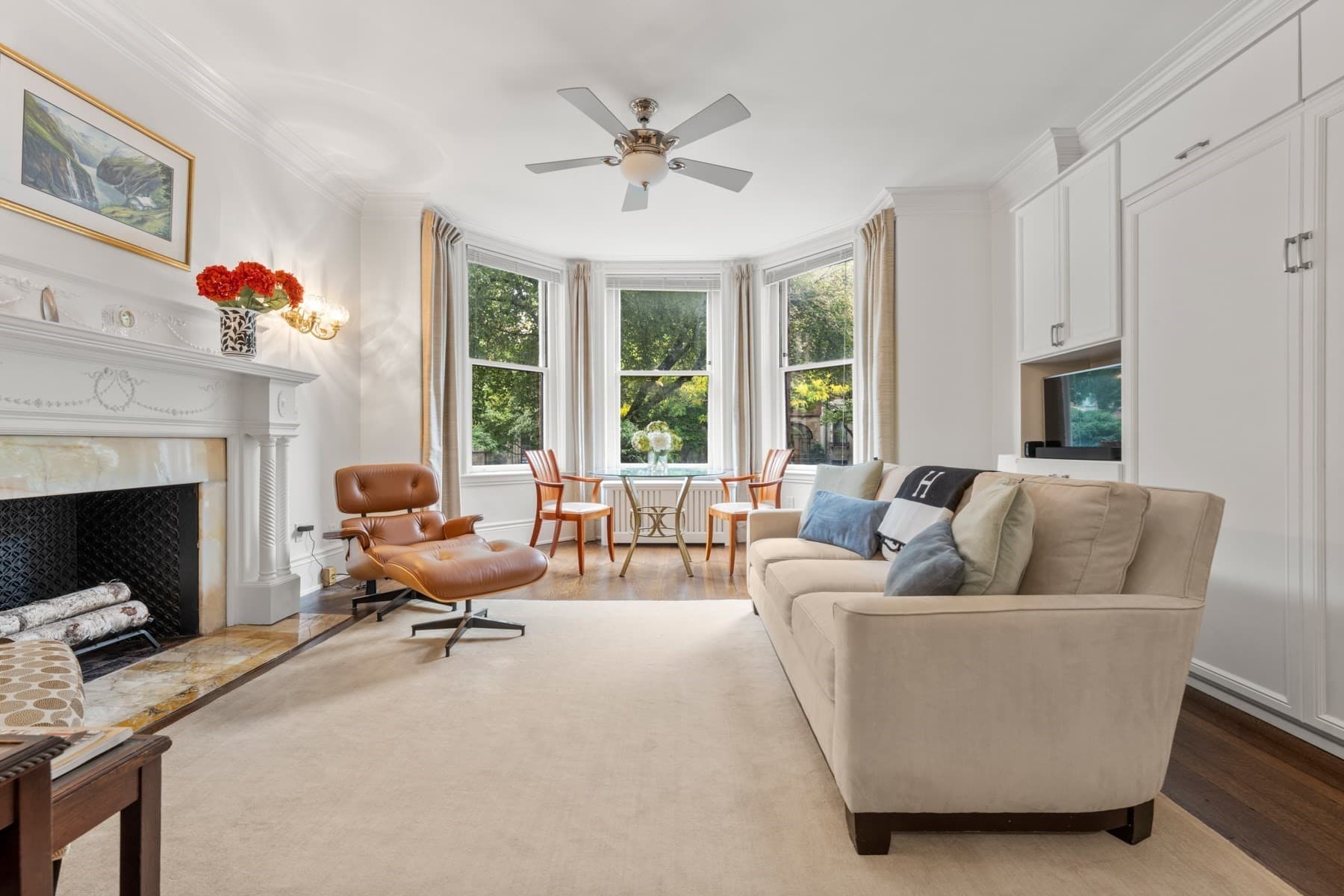 Condominium at 481 Beacon Street # 14, Boston MA 02115, Boston, photo 3 of 16