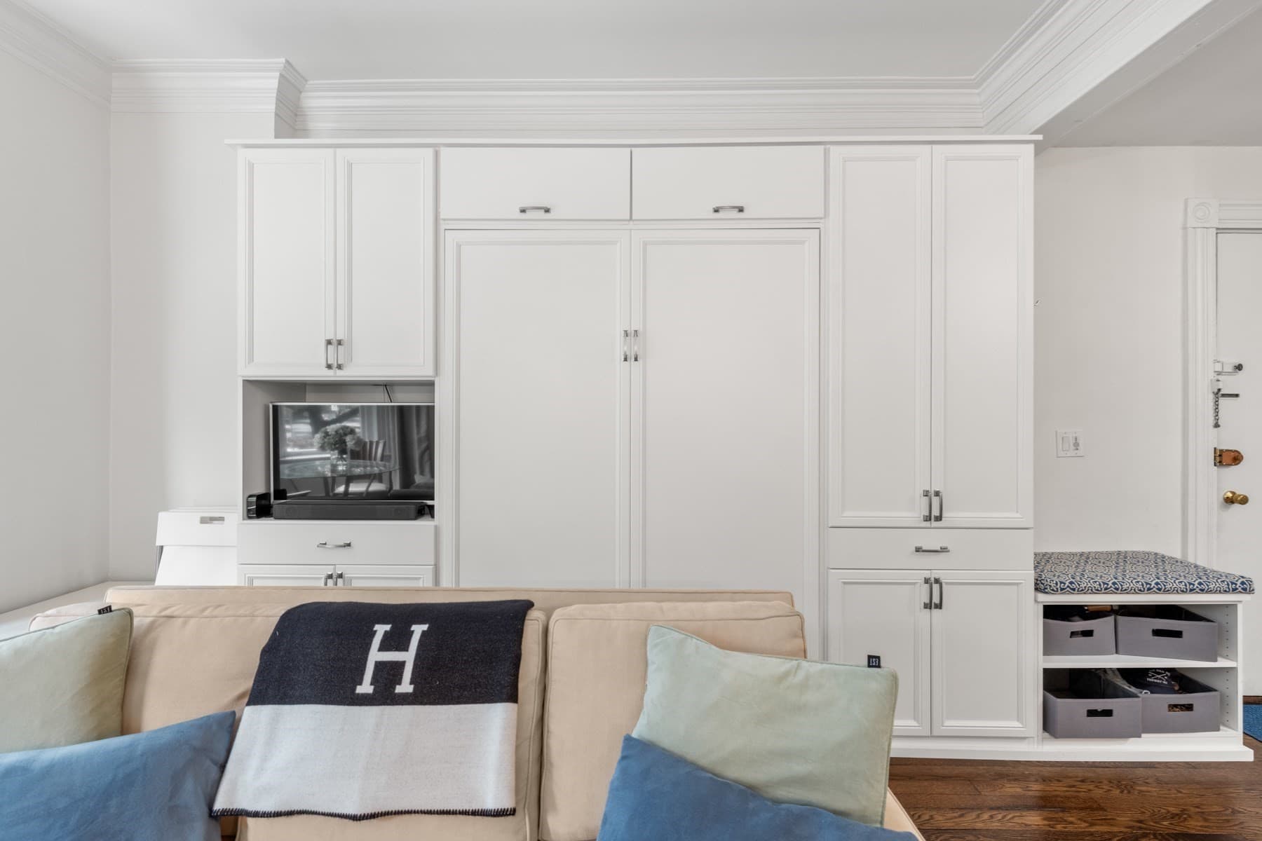 Condominium at 481 Beacon Street # 14, Boston MA 02115, Boston, photo 9 of 16