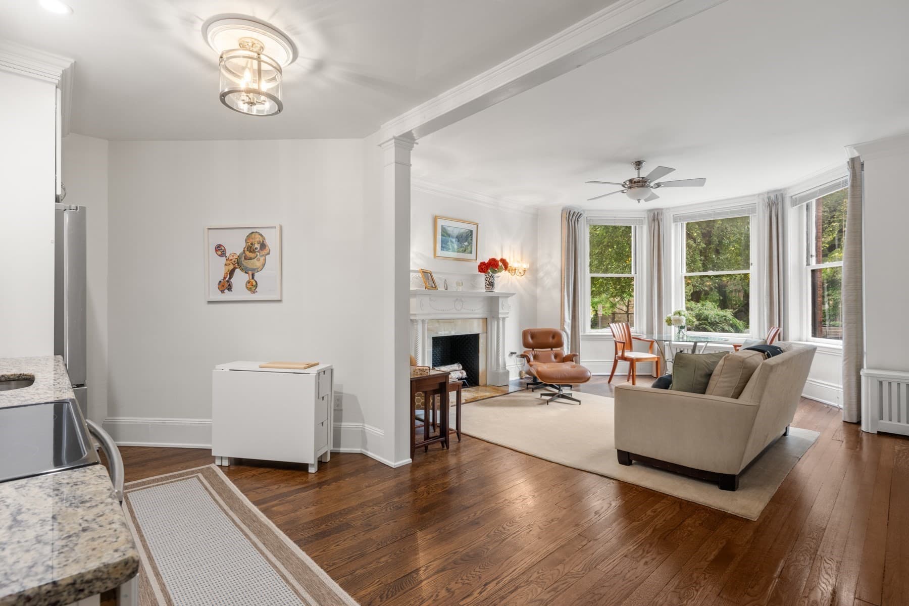 Condominium at 481 Beacon Street # 14, Boston MA 02115, Boston, photo 10 of 16