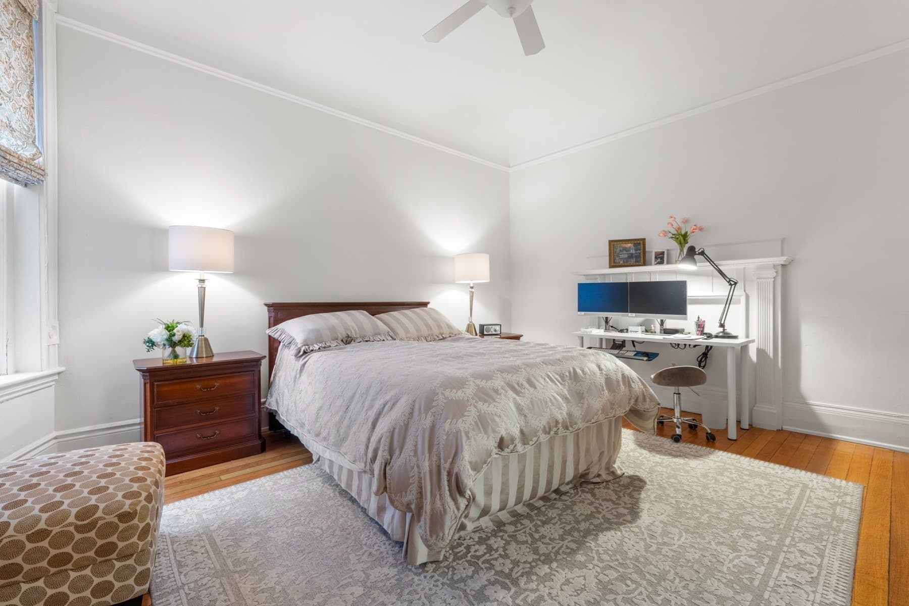 Condominium at 481 Beacon Street # 14, Boston MA 02115, Boston, photo 14 of 16