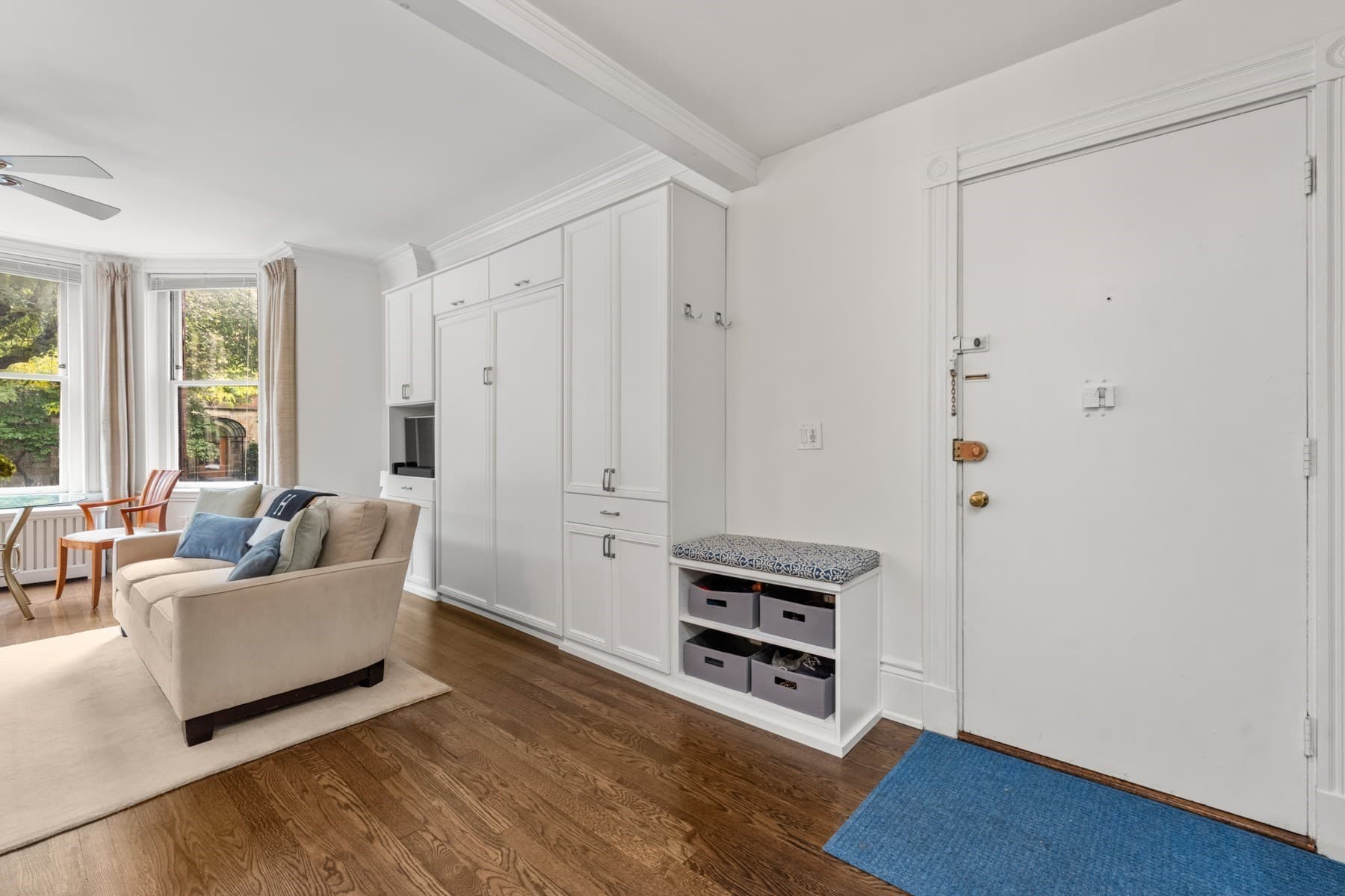 Condominium at 481 Beacon Street # 14, Boston MA 02115, Boston, photo 11 of 16