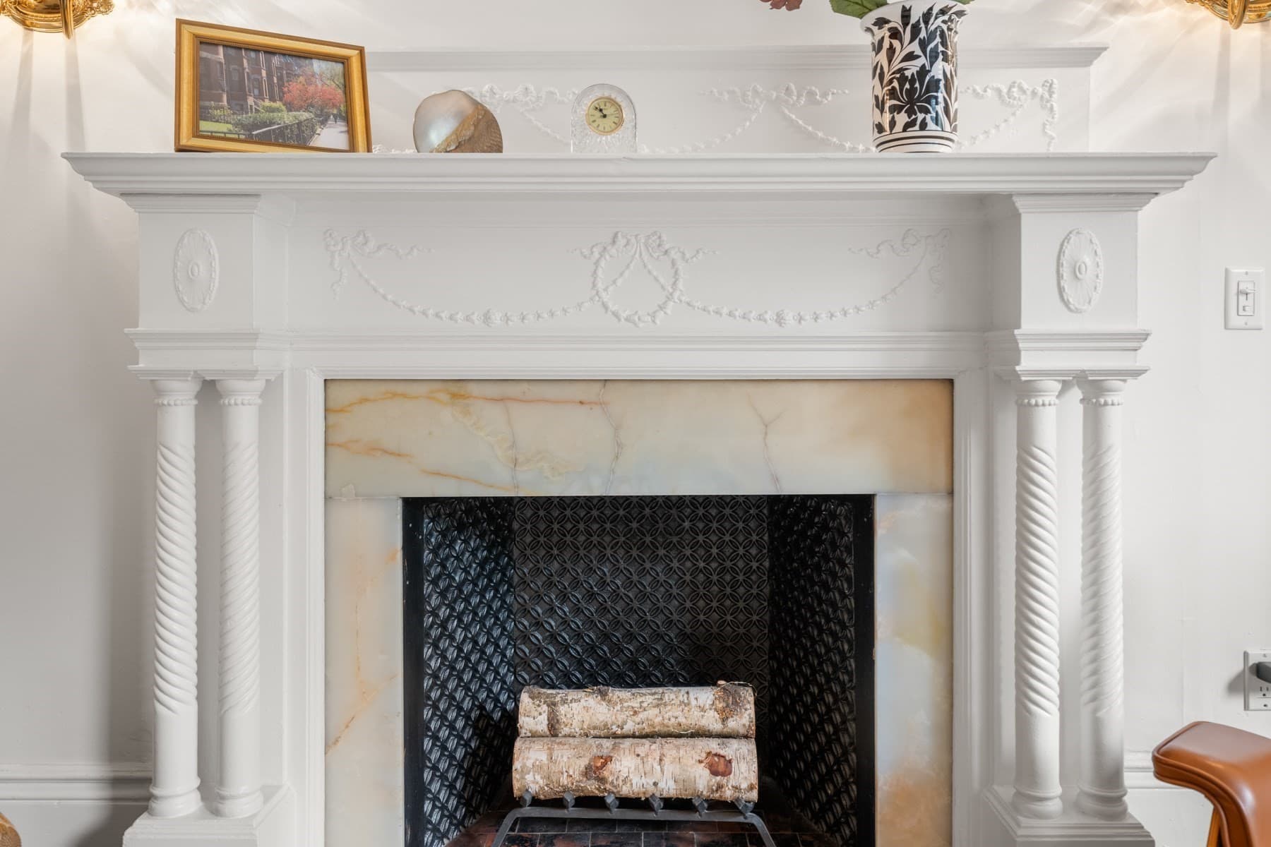 Condominium at 481 Beacon Street # 14, Boston MA 02115, Boston, photo 4 of 16