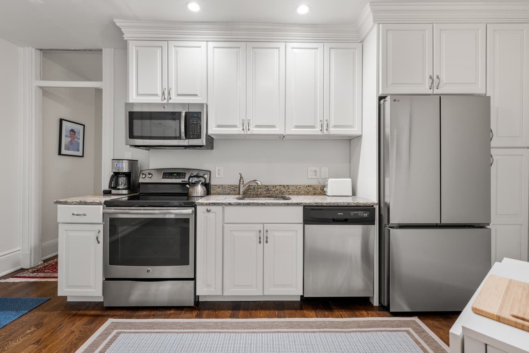 Condominium at 481 Beacon Street # 14, Boston MA 02115, Boston, photo 8 of 16