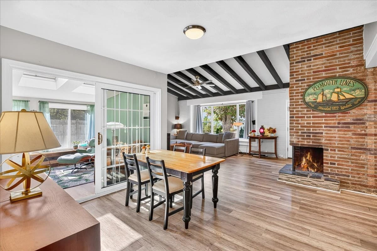 Single Family Residence at 61 Damon Avenue, Holbrook MA 02343, Holbrook, photo 6 of 29