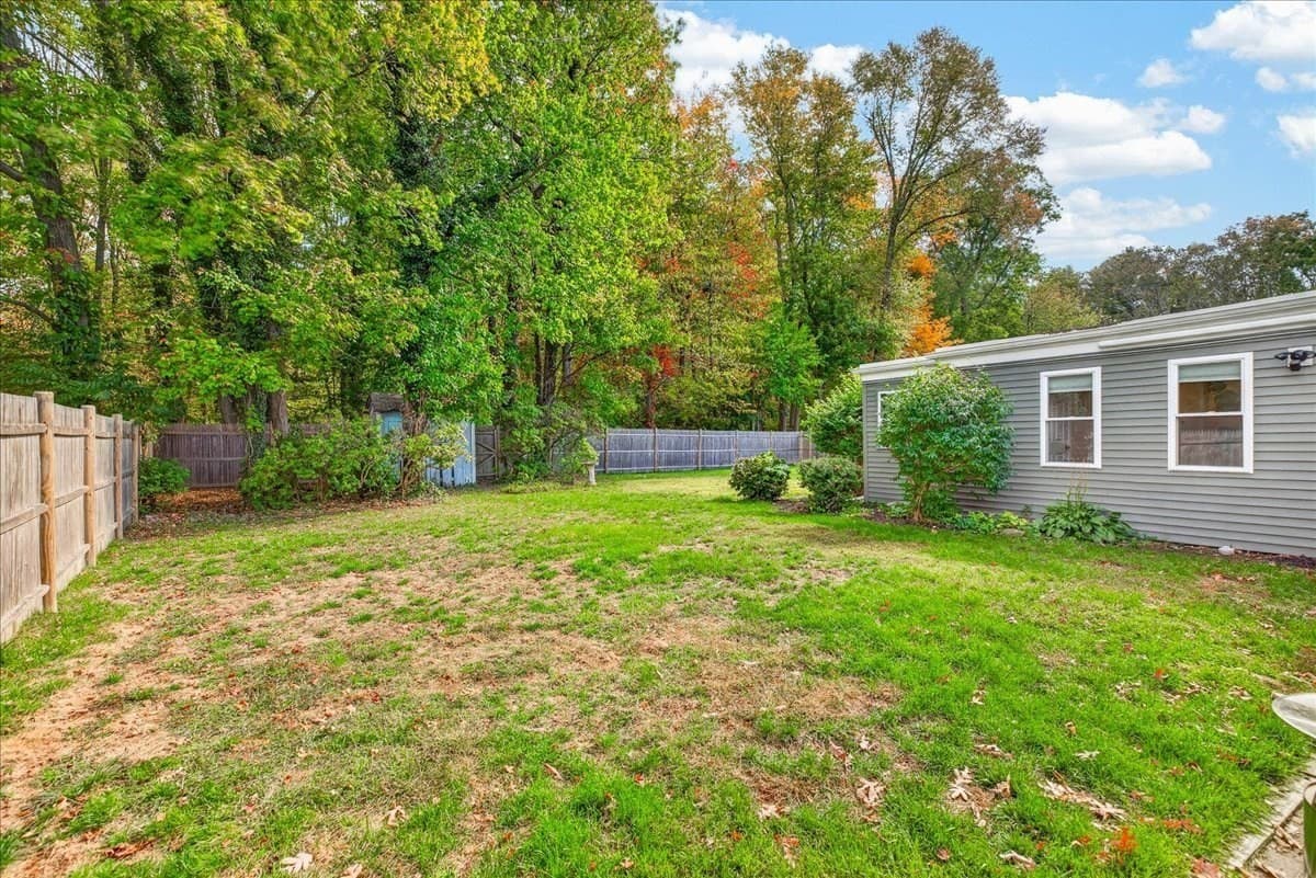 Single Family Residence at 61 Damon Avenue, Holbrook MA 02343, Holbrook, photo 28 of 29
