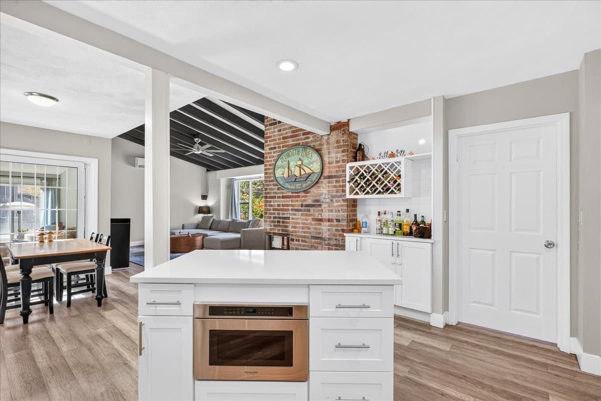 Single Family Residence at 61 Damon Avenue, Holbrook MA 02343, Holbrook, photo 10 of 29
