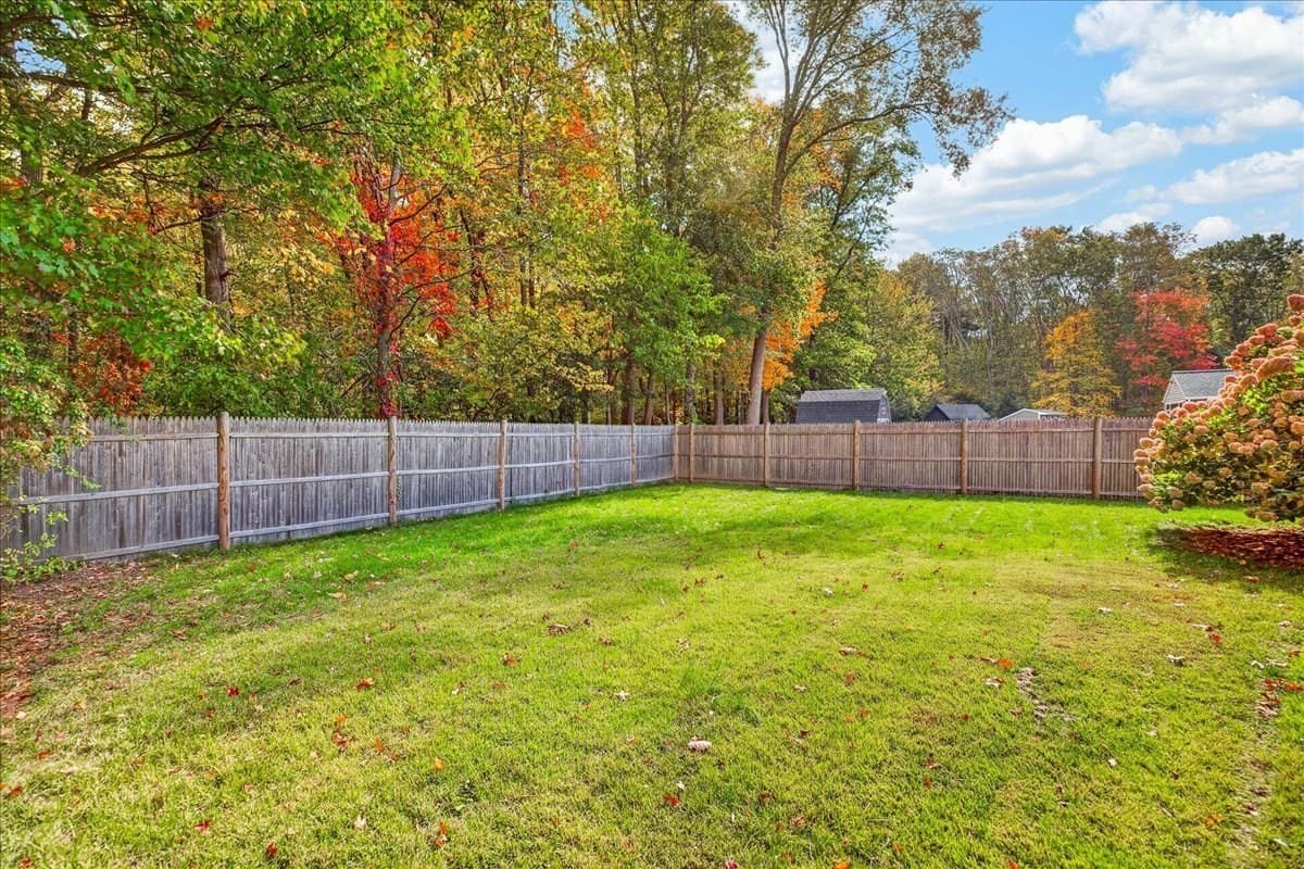 Single Family Residence at 61 Damon Avenue, Holbrook MA 02343, Holbrook, photo 29 of 29