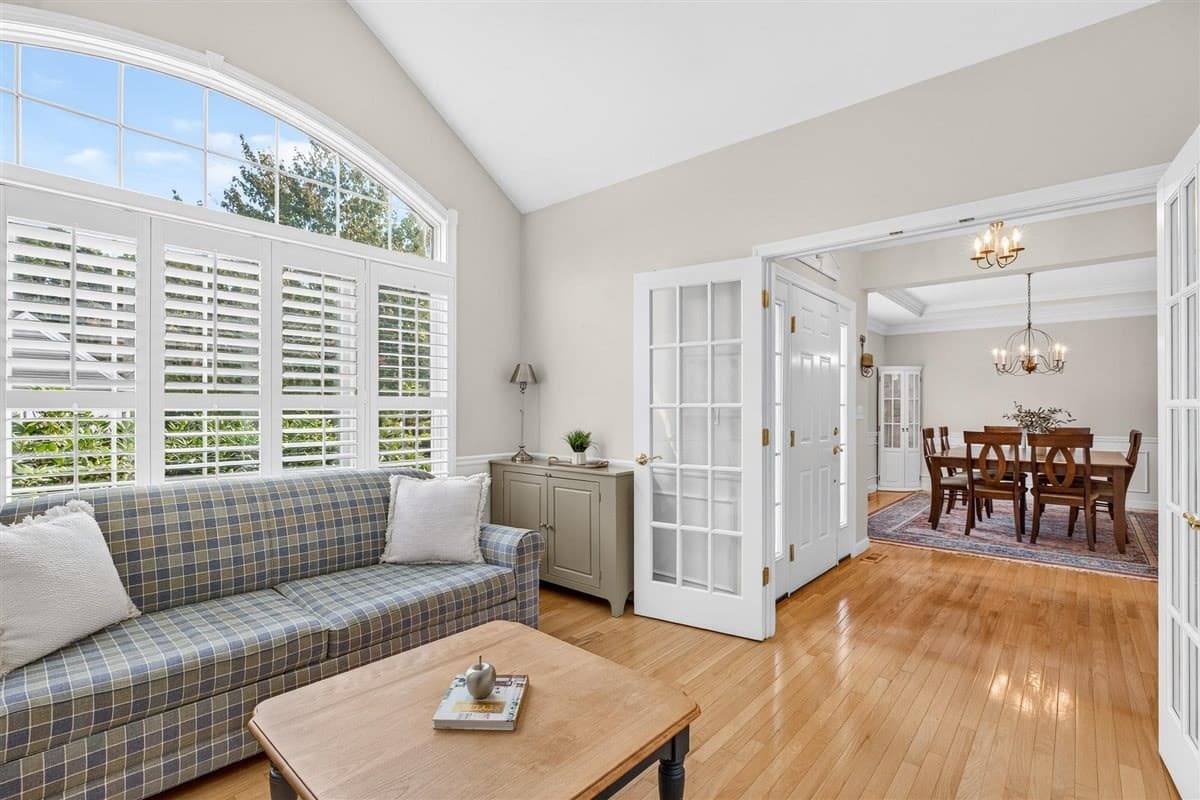 Condominium at 22 Silver Brook Ln # 22, Norwell MA 02061, photo 12 of 35