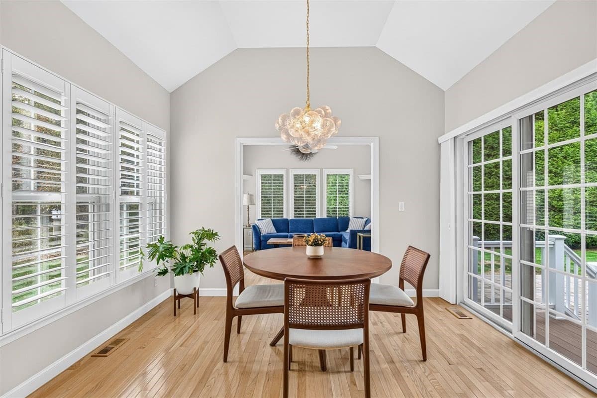 Condominium at 22 Silver Brook Ln # 22, Norwell MA 02061, photo 22 of 35