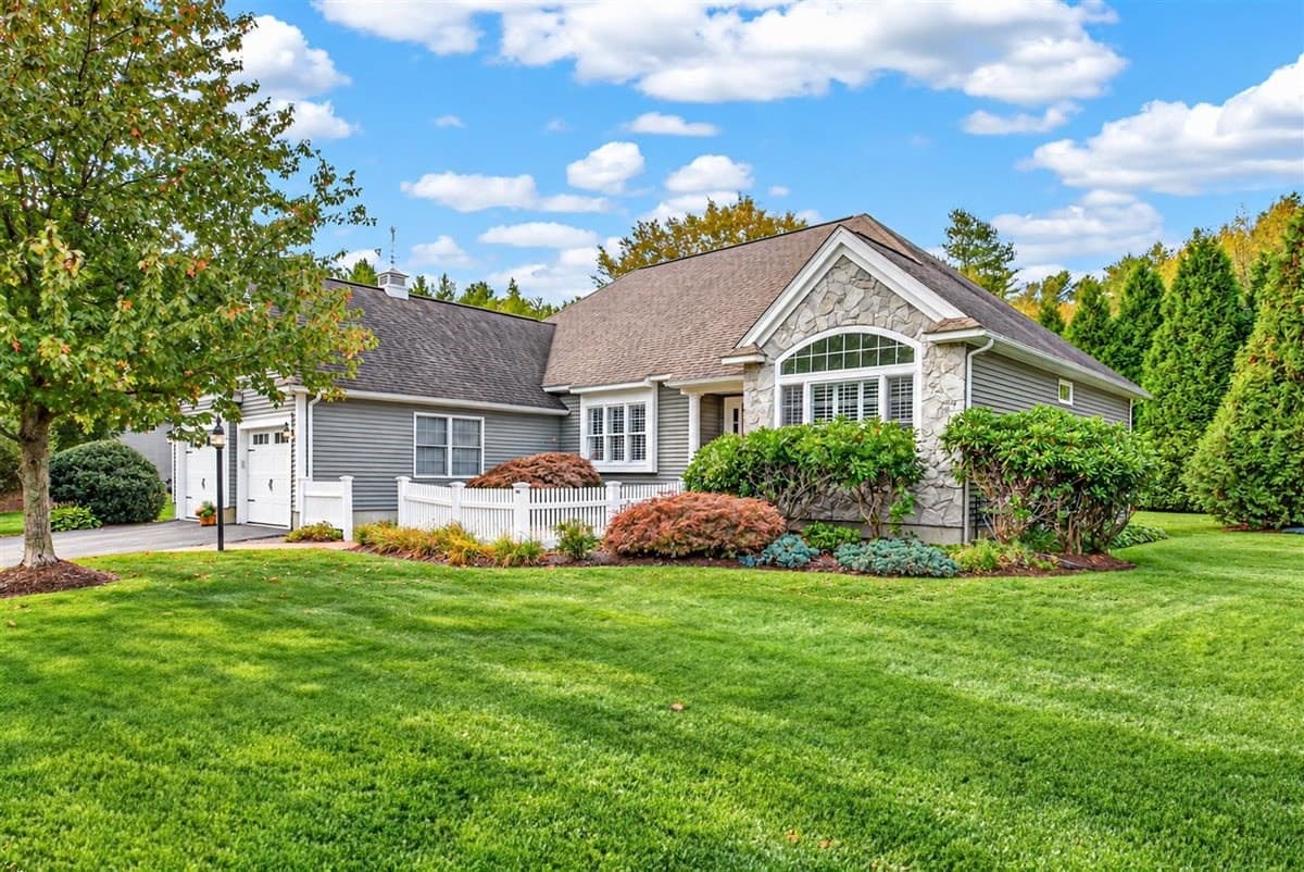 22 Silver Brook Ln # 22, Norwell MA 02061