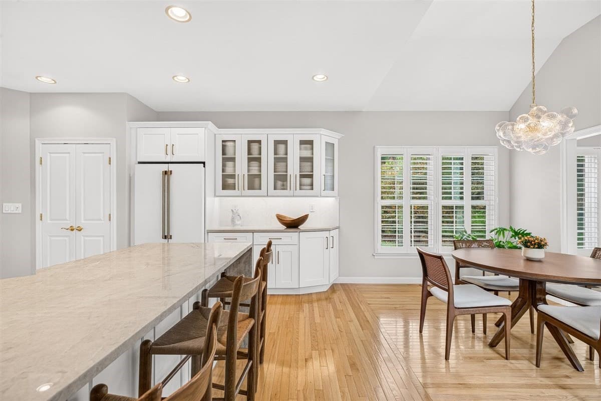Condominium at 22 Silver Brook Ln # 22, Norwell MA 02061, photo 18 of 35