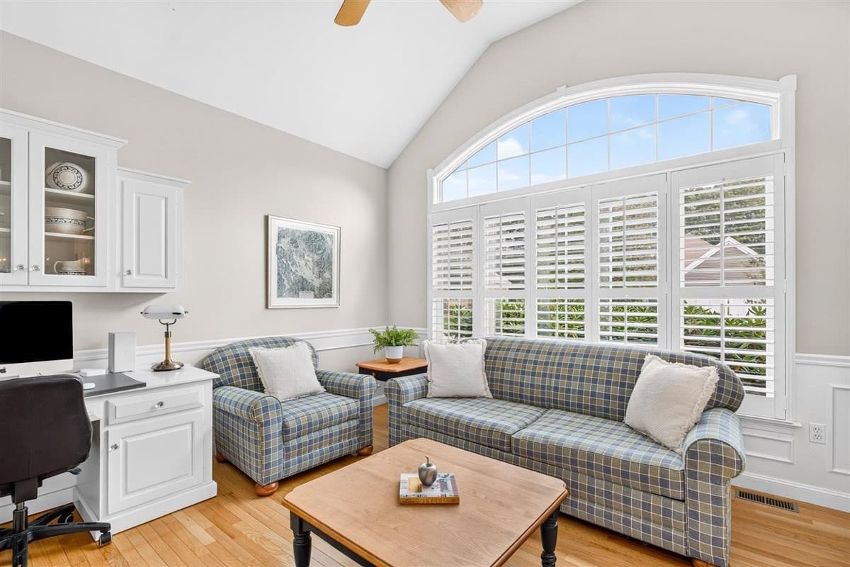 Condominium at 22 Silver Brook Ln # 22, Norwell MA 02061, photo 11 of 35