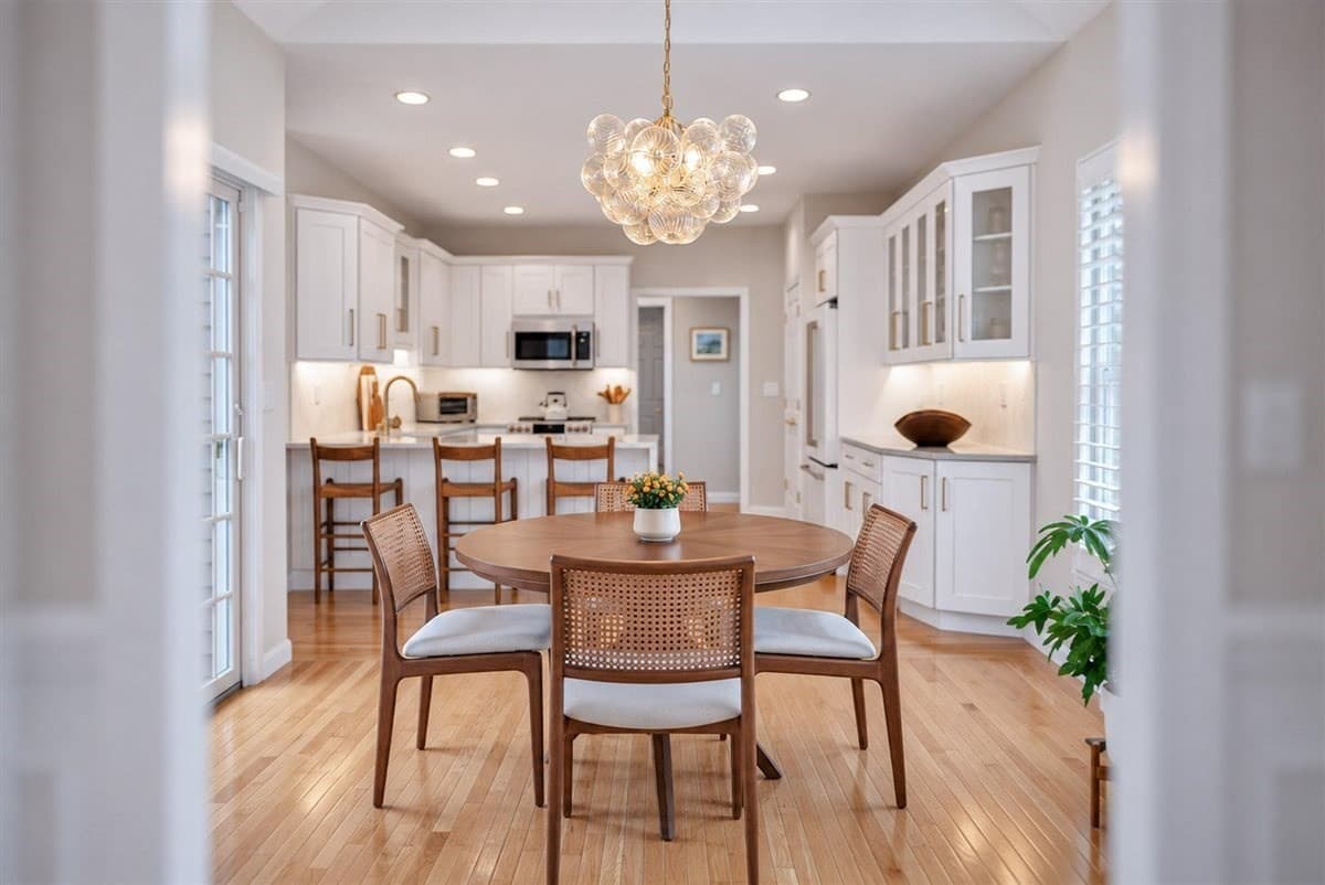 Condominium at 22 Silver Brook Ln # 22, Norwell MA 02061, photo 19 of 35