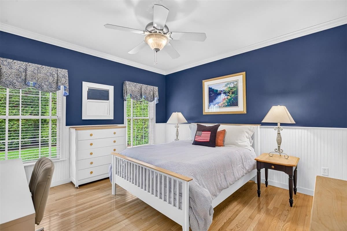 Condominium at 22 Silver Brook Ln # 22, Norwell MA 02061, photo 25 of 35