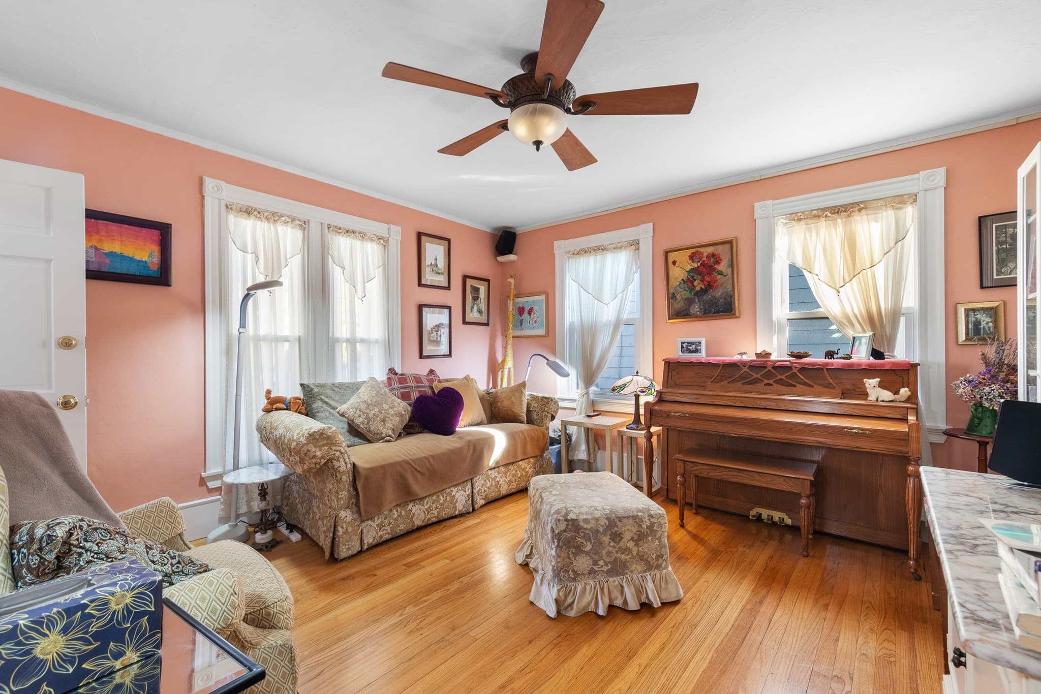 Multi Family at 64 Pine St, Swampscott MA 01907, Swampscott, photo 3 of 26