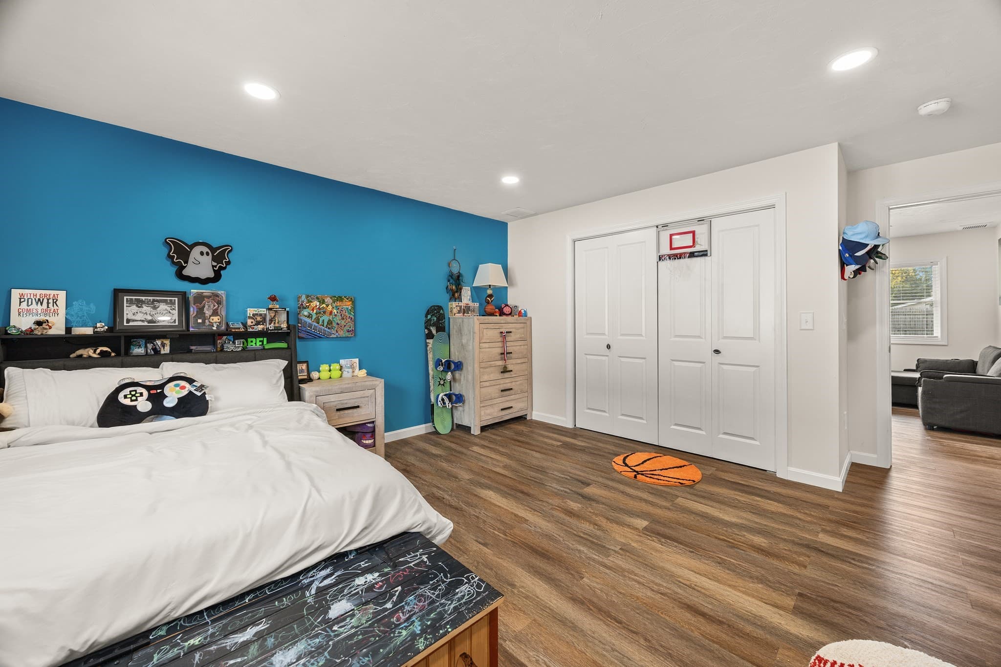Single Family Residence at 80 Edward Rd, Raynham MA 02767, photo 27 of 35