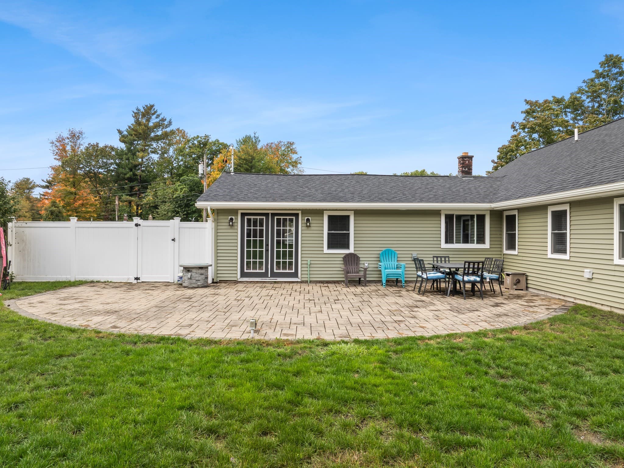 Single Family Residence at 80 Edward Rd, Raynham MA 02767, photo 32 of 35