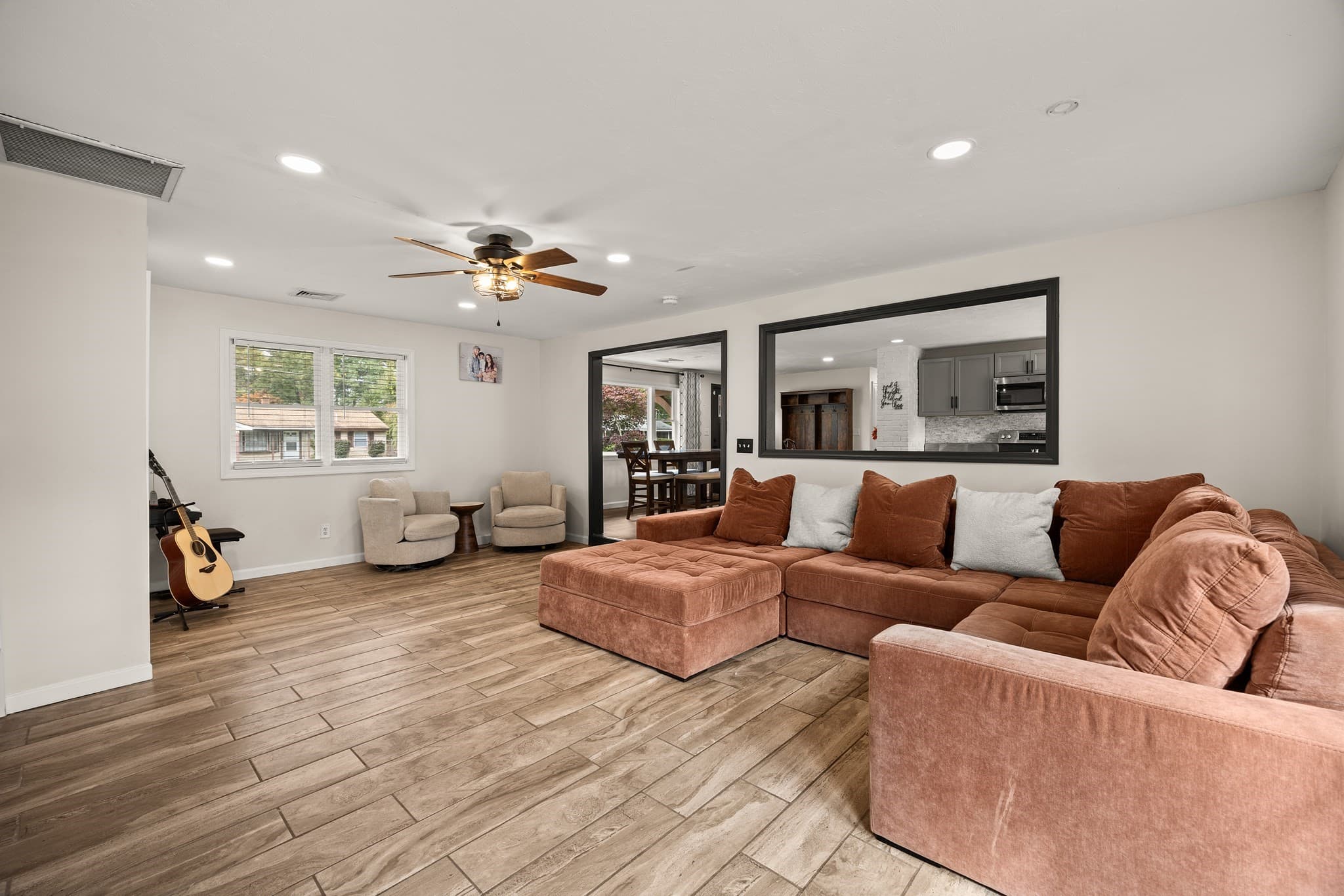 Single Family Residence at 80 Edward Rd, Raynham MA 02767, photo 9 of 35