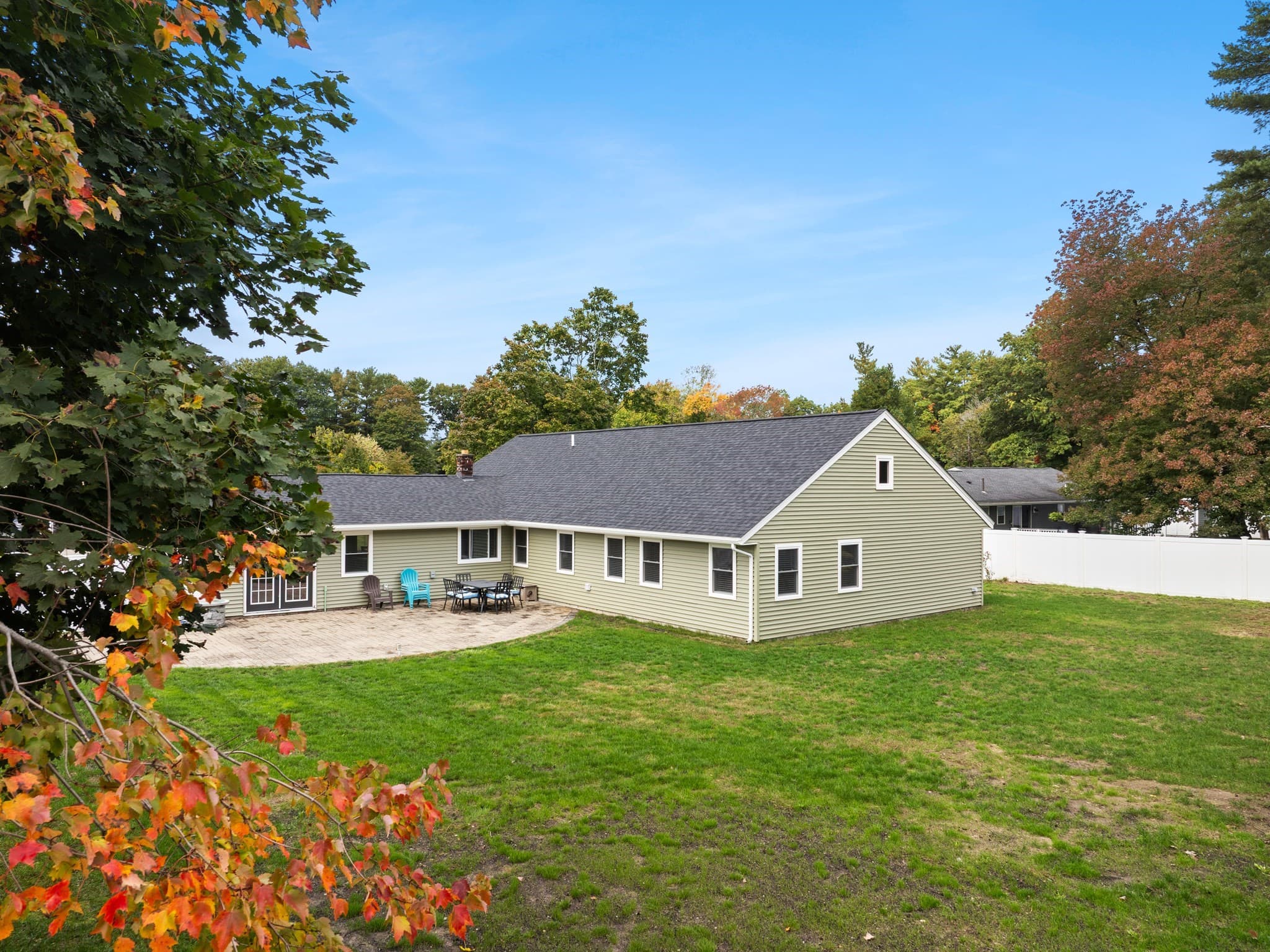 Single Family Residence at 80 Edward Rd, Raynham MA 02767, photo 33 of 35