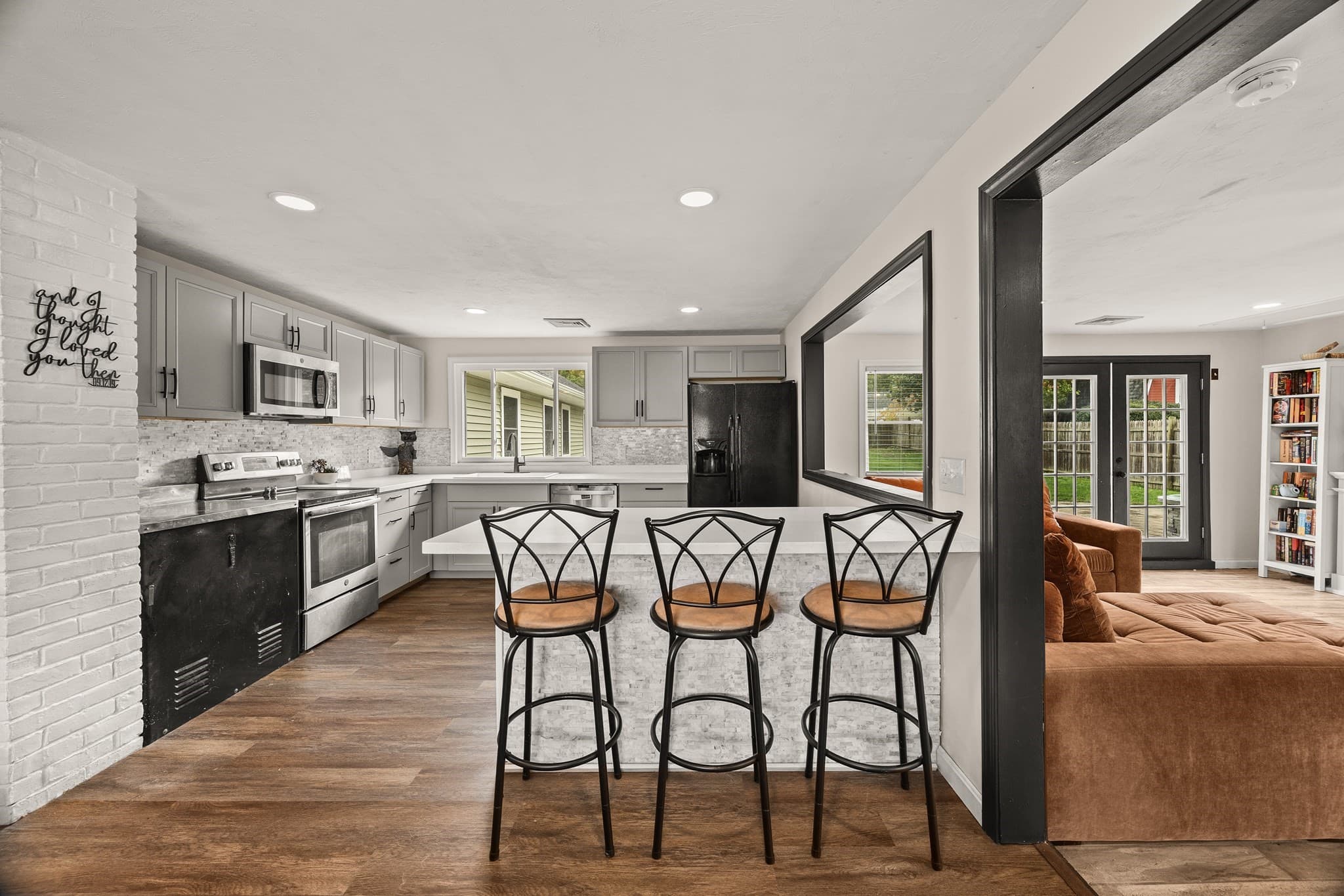 Single Family Residence at 80 Edward Rd, Raynham MA 02767, photo 4 of 35