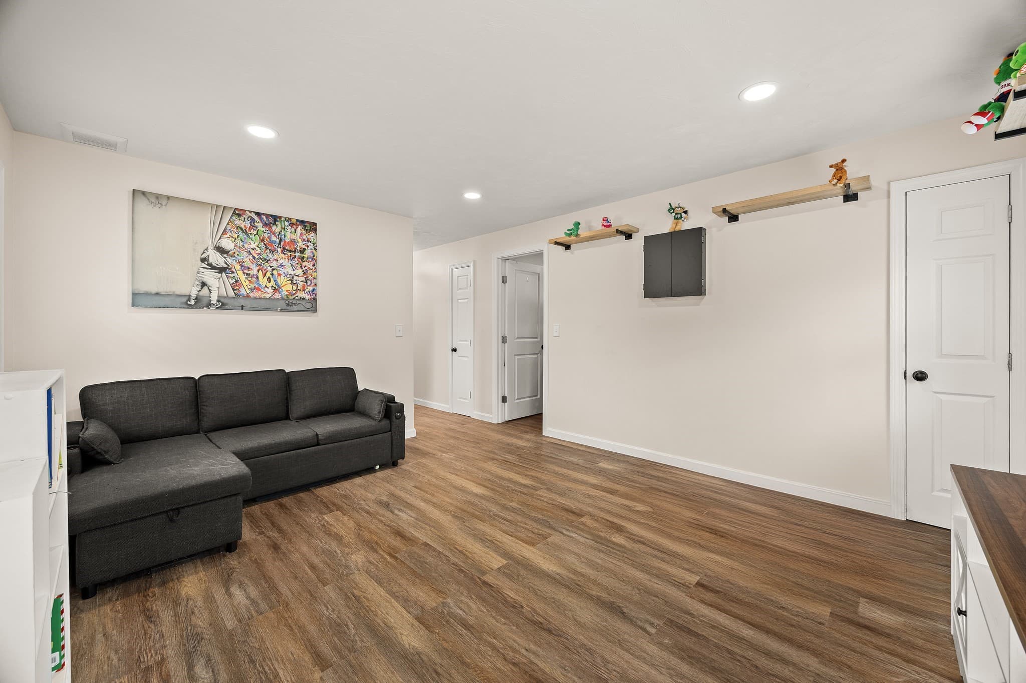 Single Family Residence at 80 Edward Rd, Raynham MA 02767, photo 25 of 35